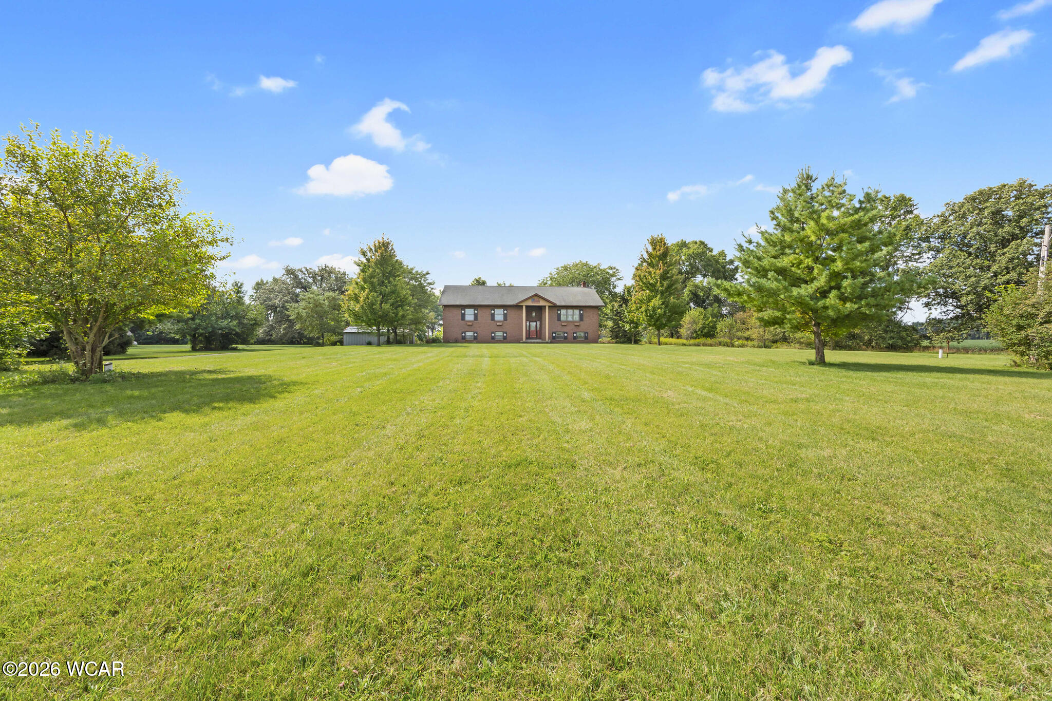 10333 Township Road 240, Lewistown, Ohio