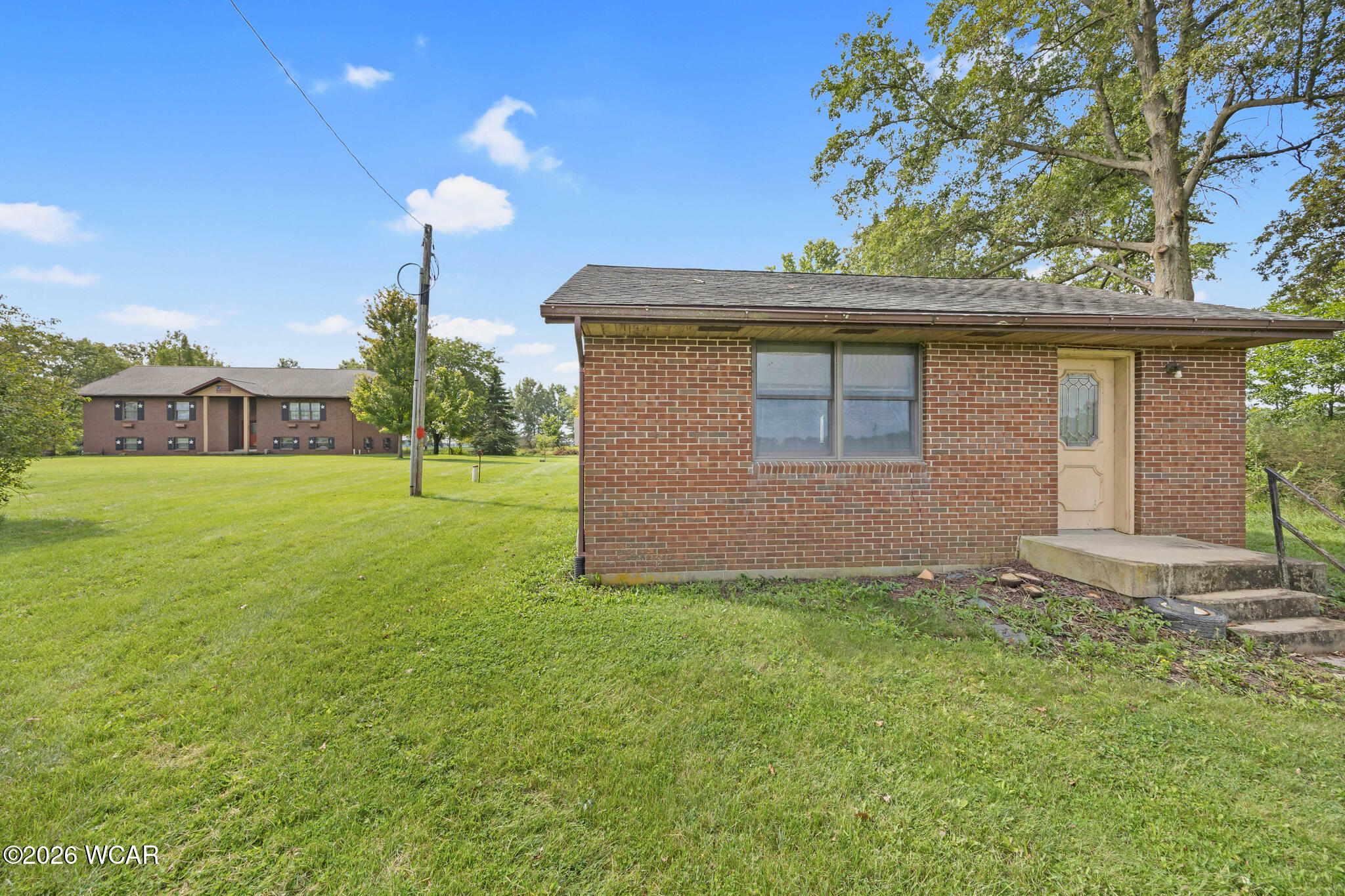 10333 Township Road 240, Lewistown, Ohio