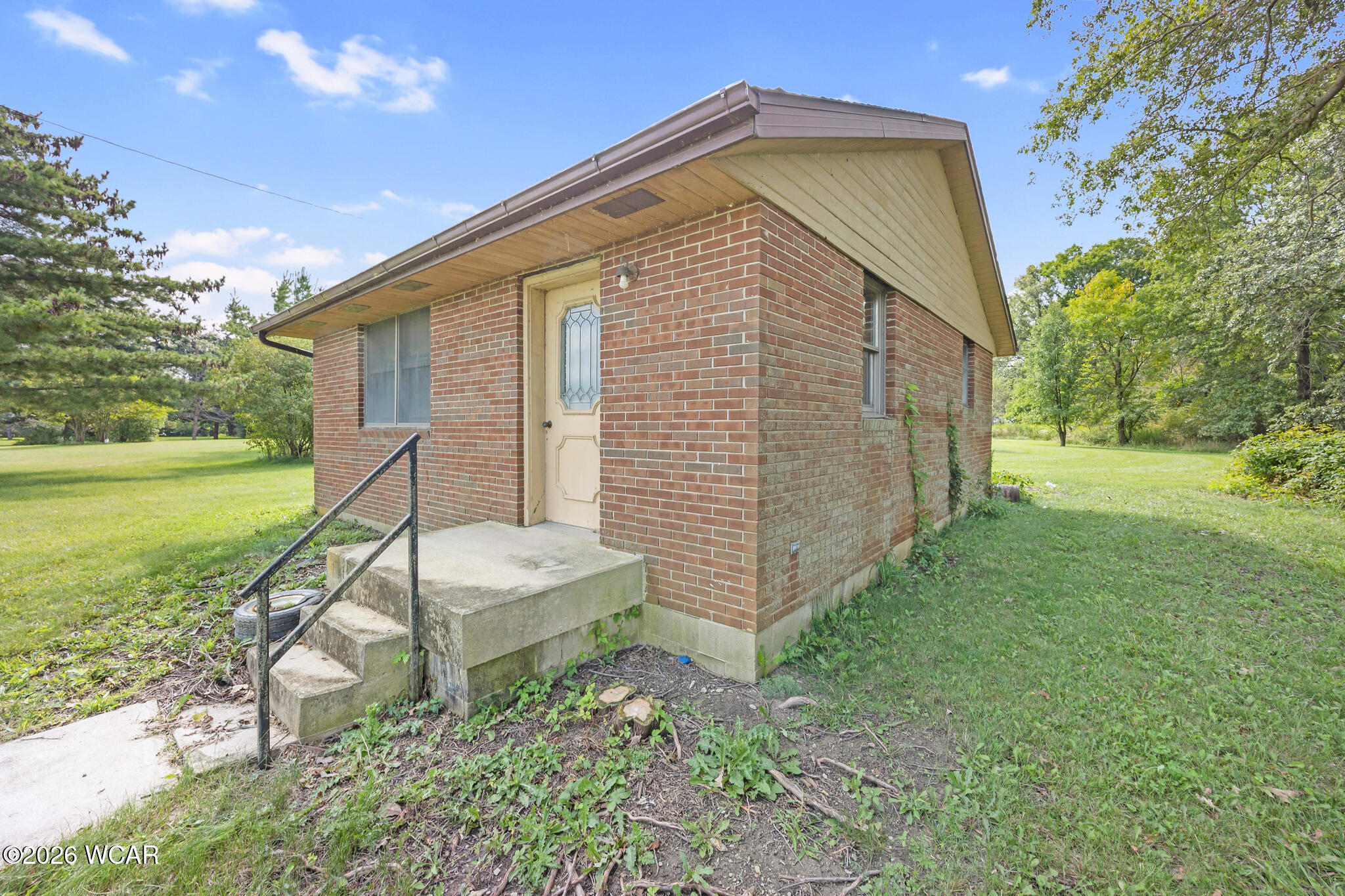 10333 Township Road 240, Lewistown, Ohio