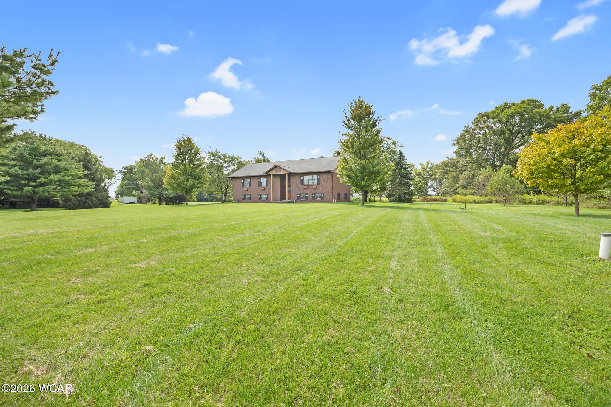 10333 Township Road 240, Lewistown, Ohio