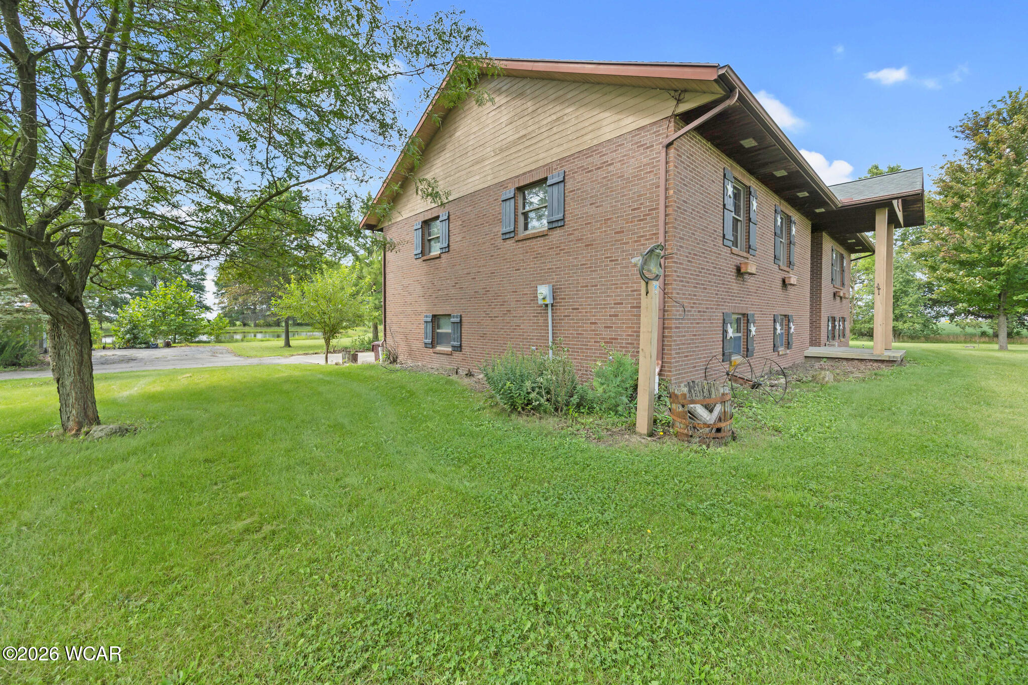 10333 Township Road 240, Lewistown, Ohio