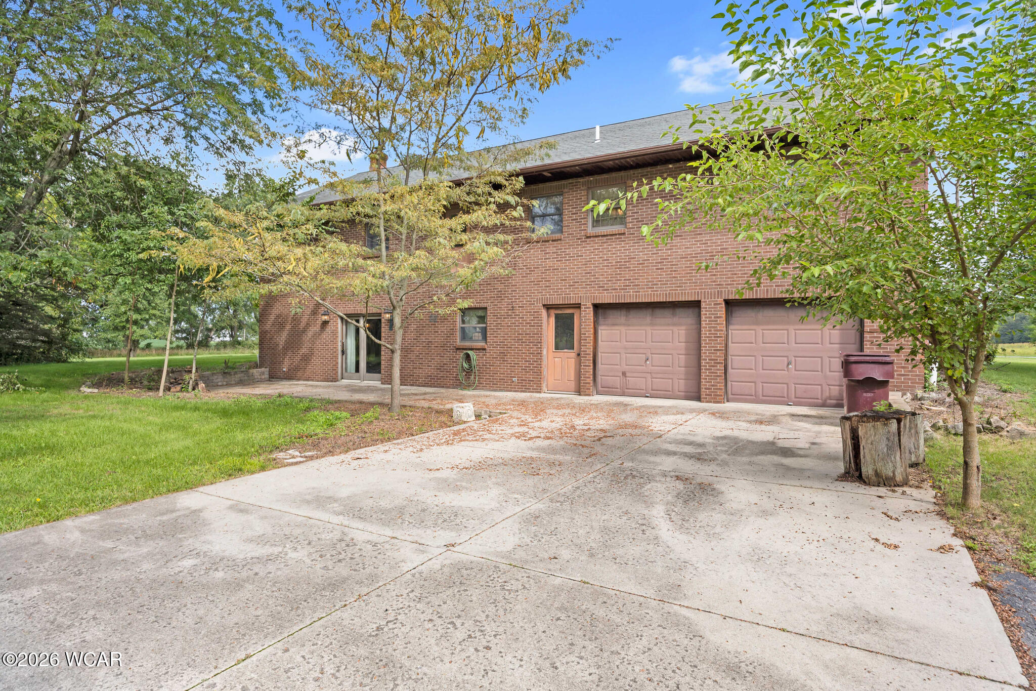 10333 Township Road 240, Lewistown, Ohio