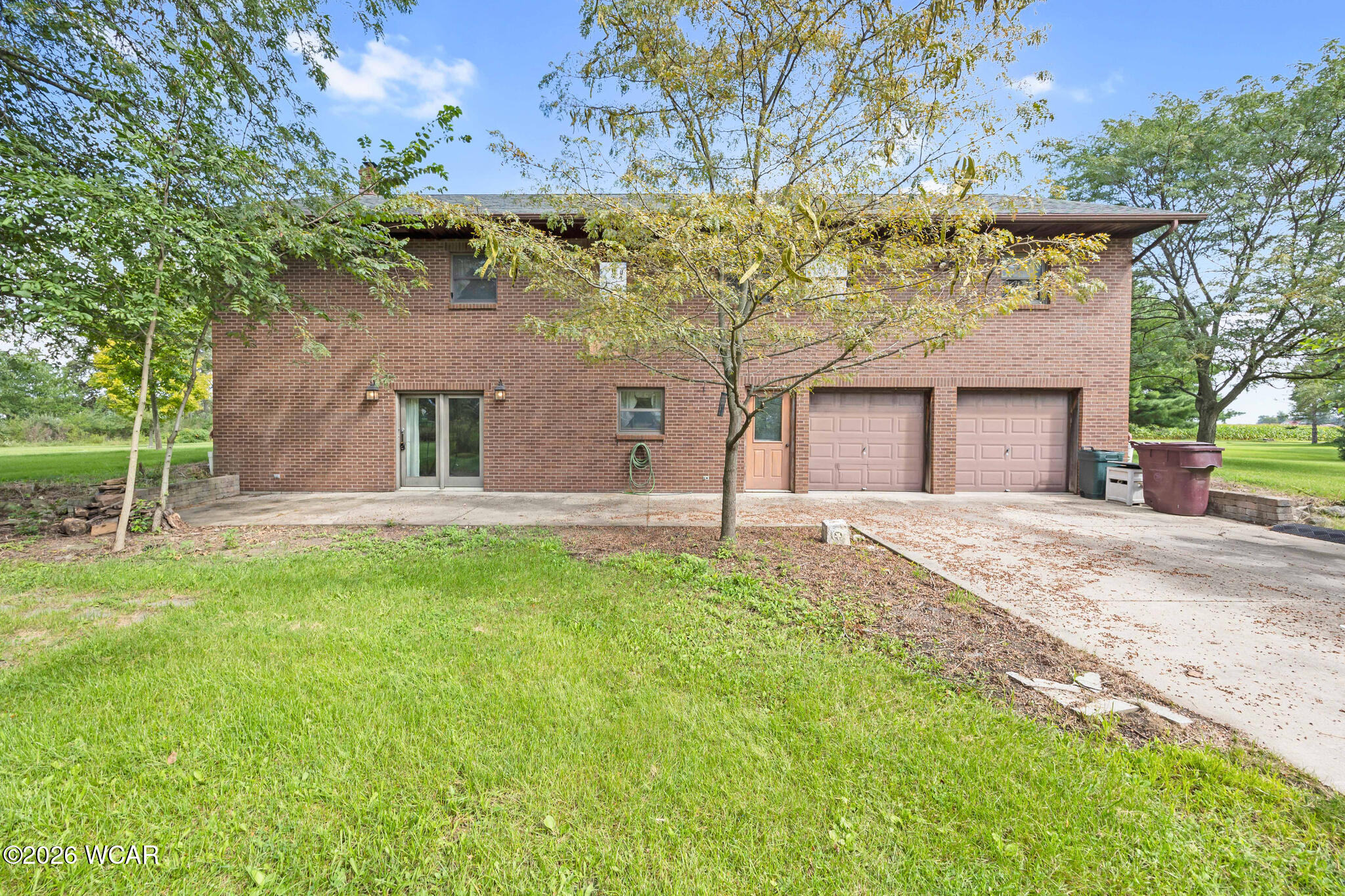 10333 Township Road 240, Lewistown, Ohio