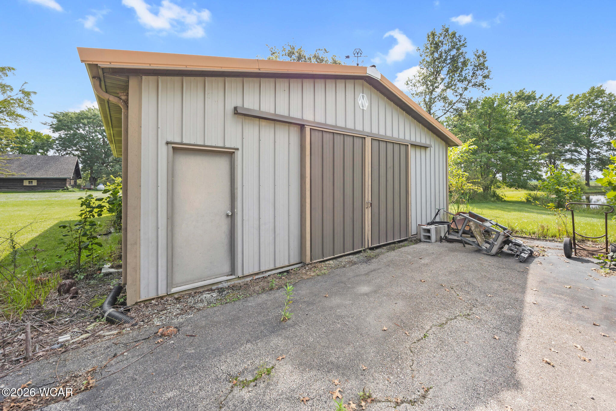 10333 Township Road 240, Lewistown, Ohio