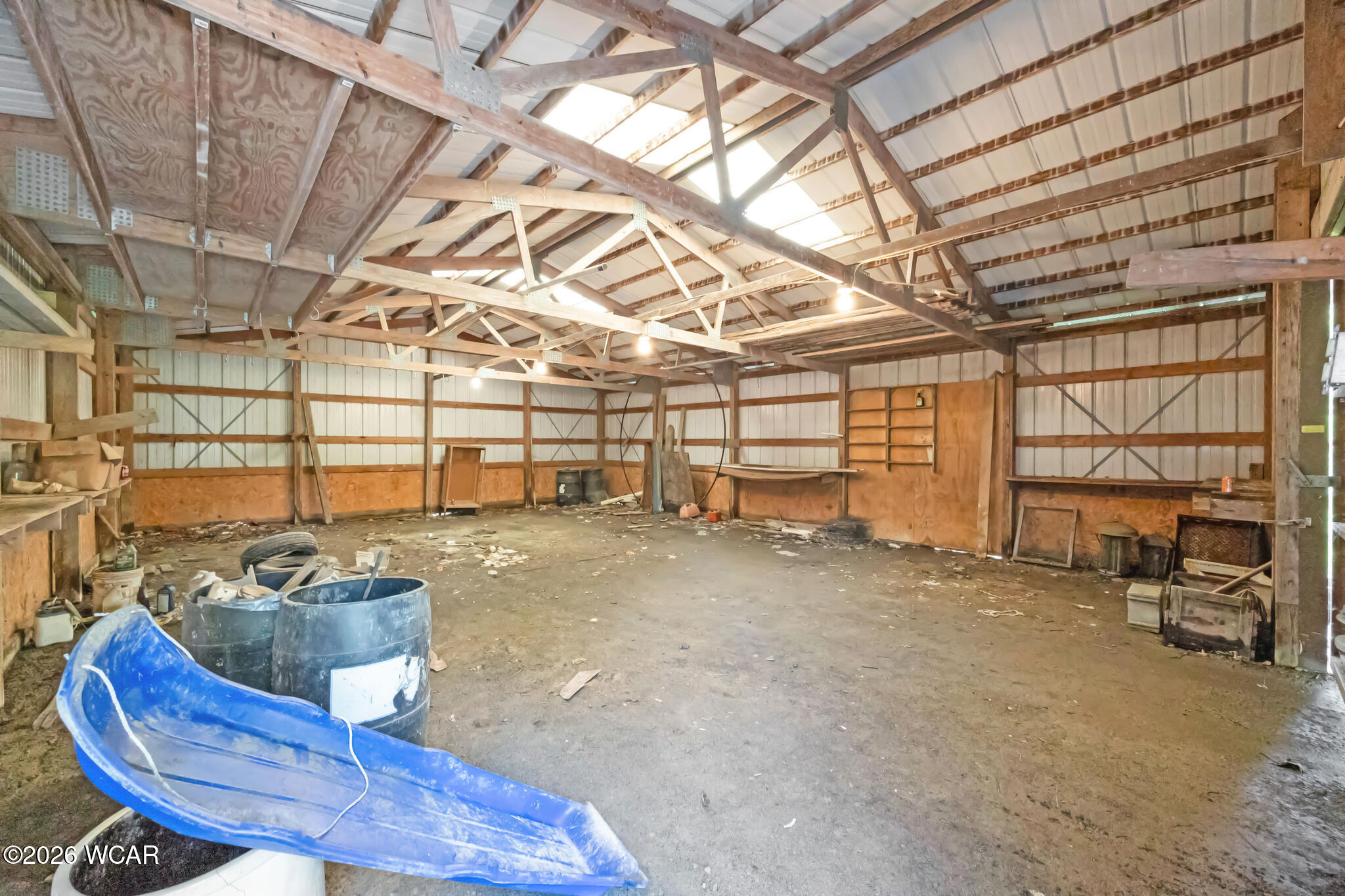 10333 Township Road 240, Lewistown, Ohio