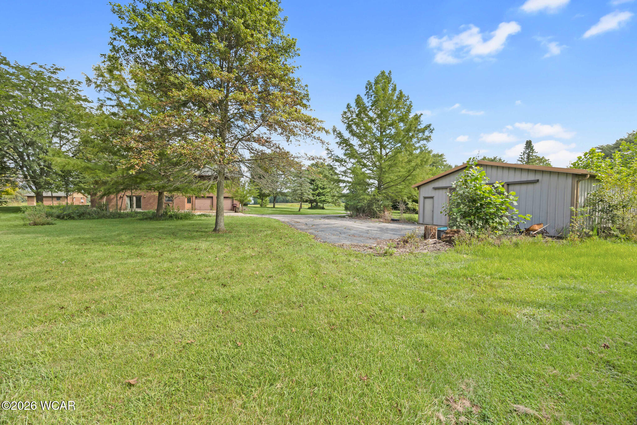 10333 Township Road 240, Lewistown, Ohio