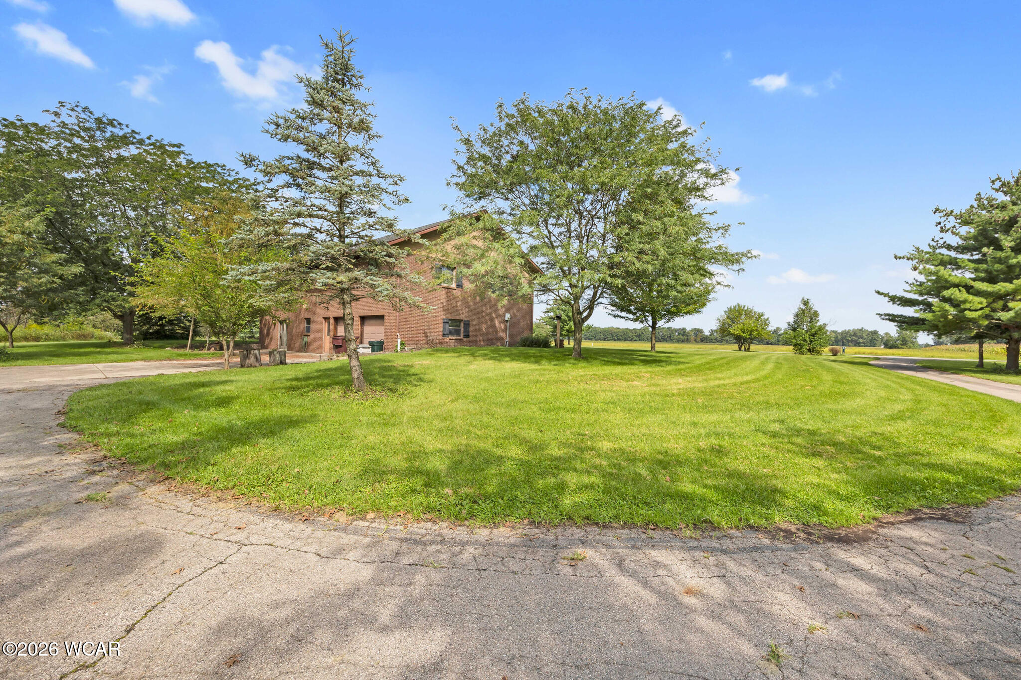 10333 Township Road 240, Lewistown, Ohio