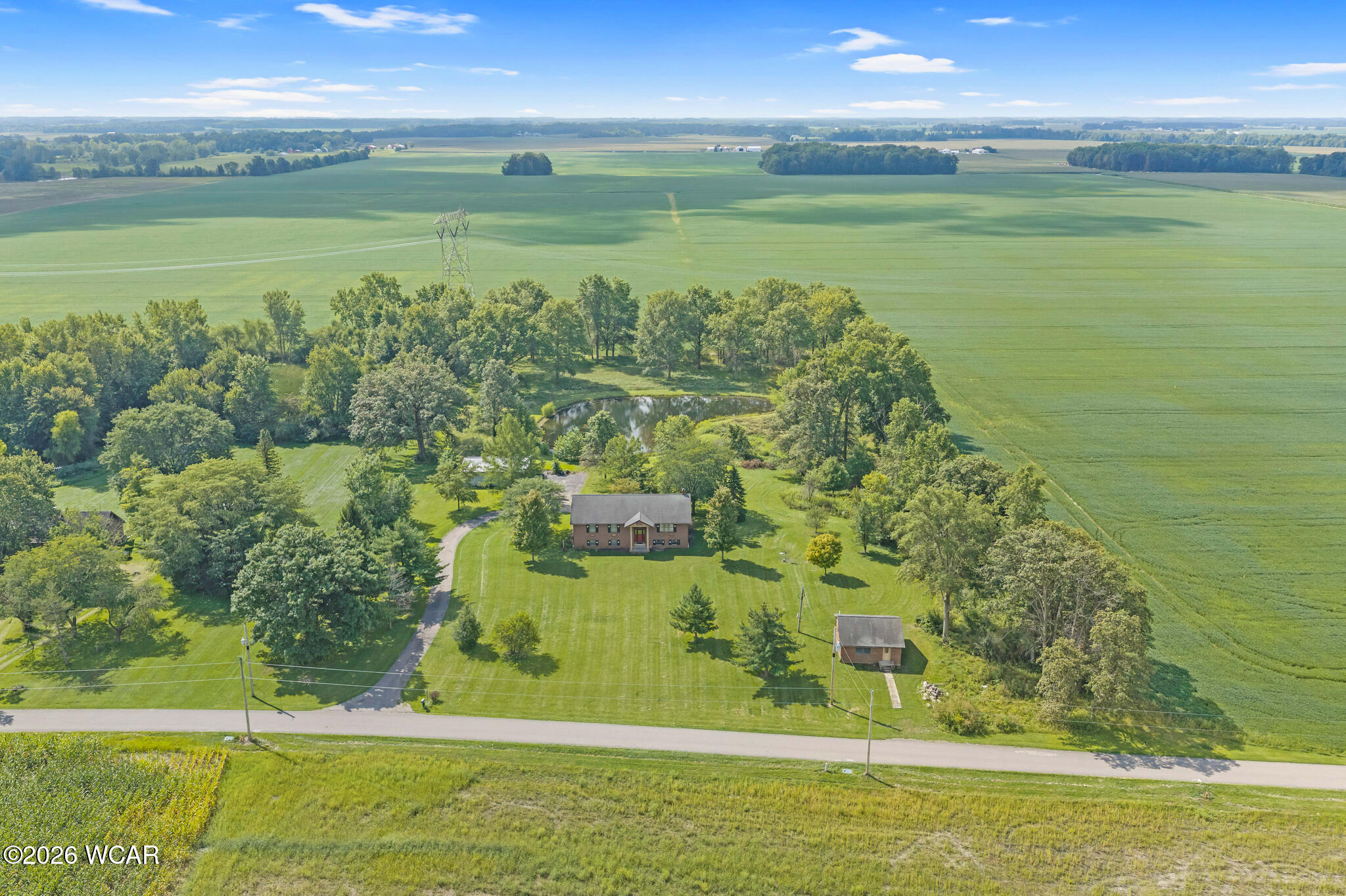 10333 Township Road 240, Lewistown, Ohio