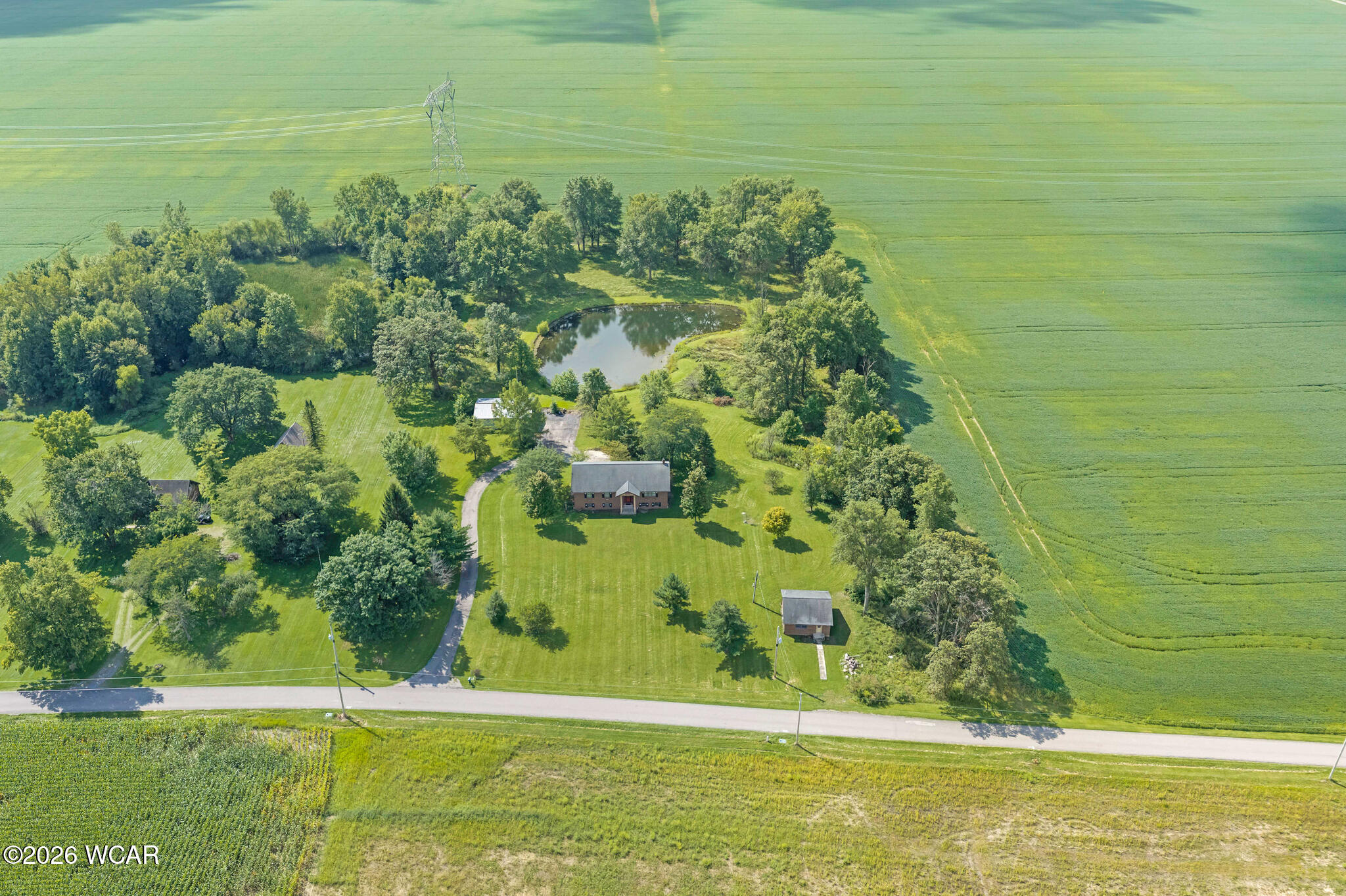 10333 Township Road 240, Lewistown, Ohio