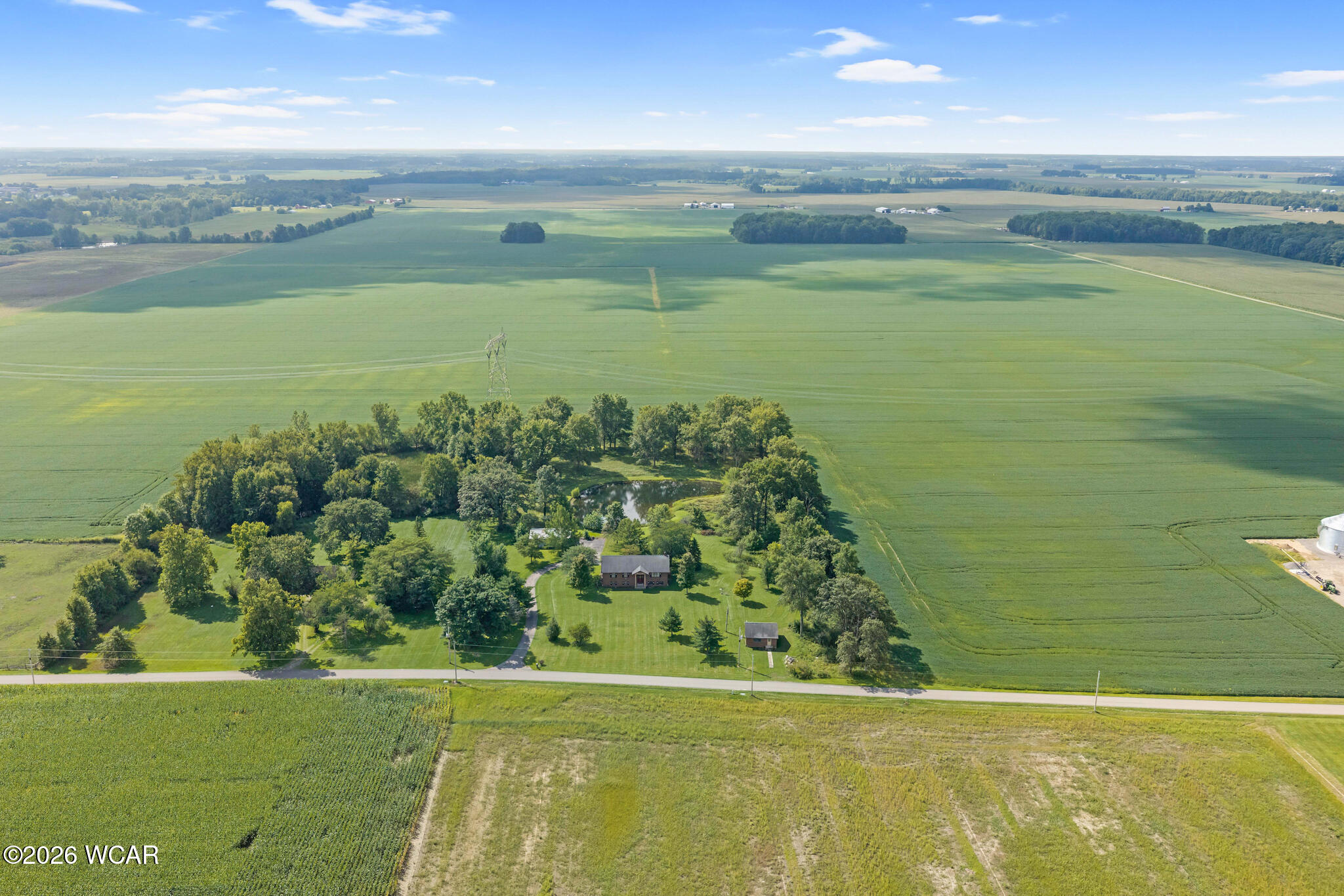 10333 Township Road 240, Lewistown, Ohio