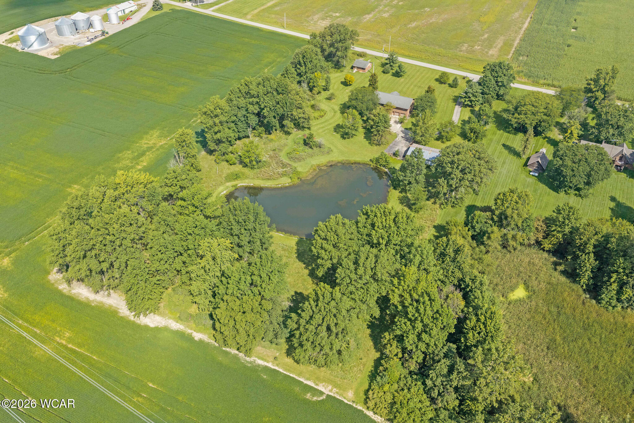 10333 Township Road 240, Lewistown, Ohio