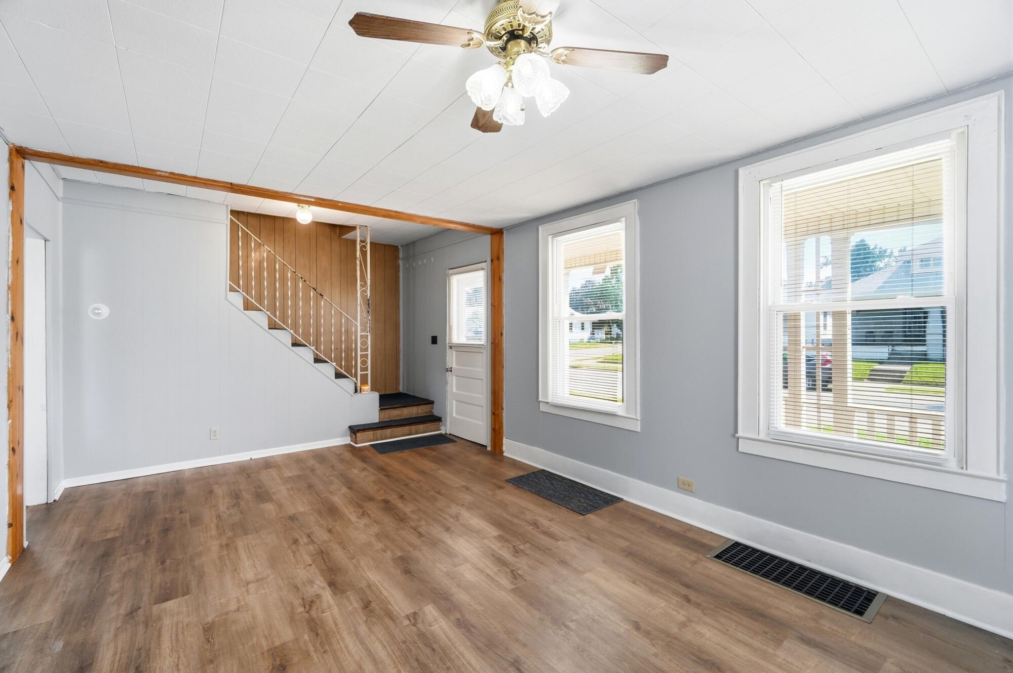2044 Beatrice, Springfield, Ohio 45503