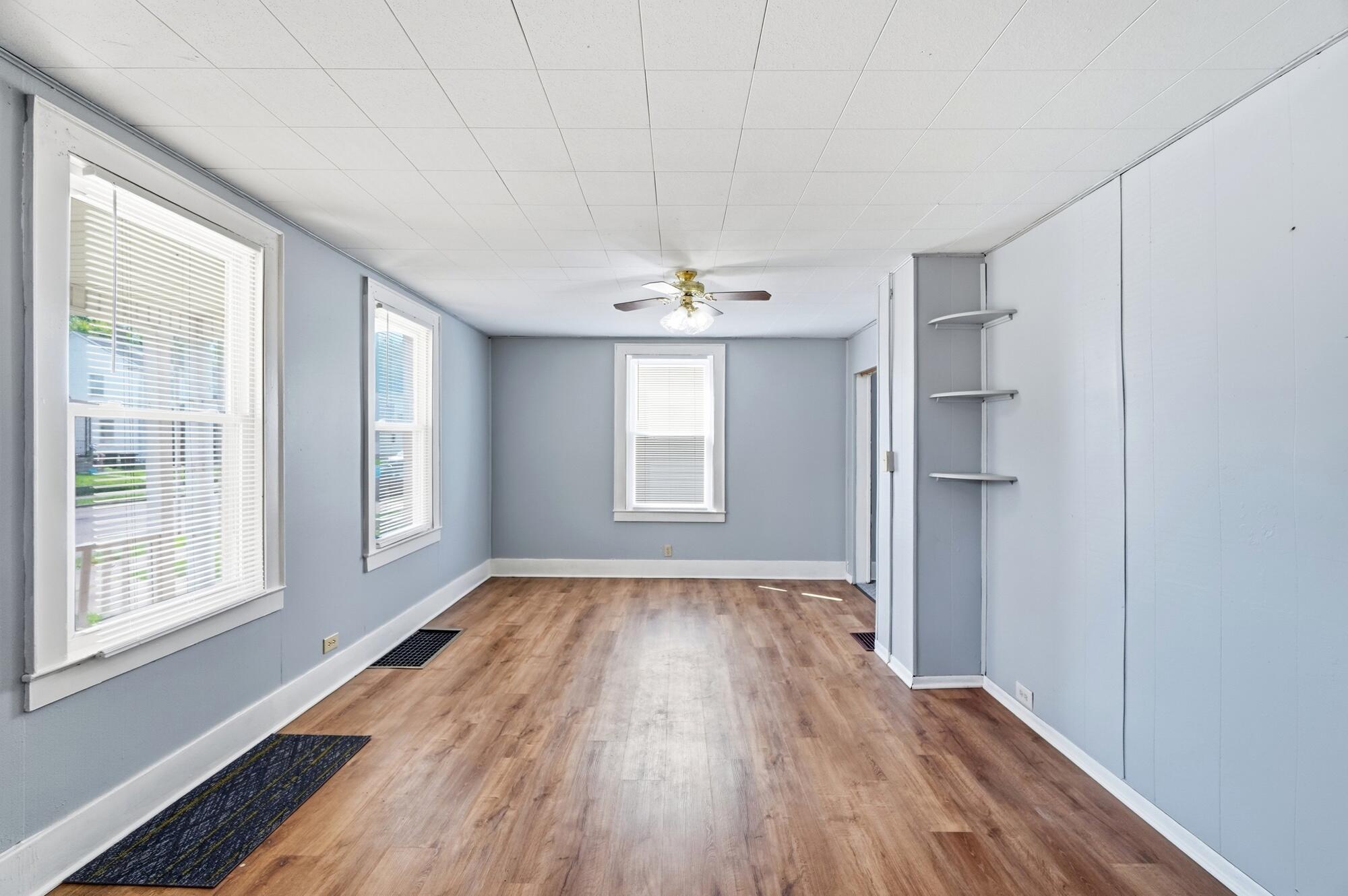 2044 Beatrice, Springfield, Ohio 45503