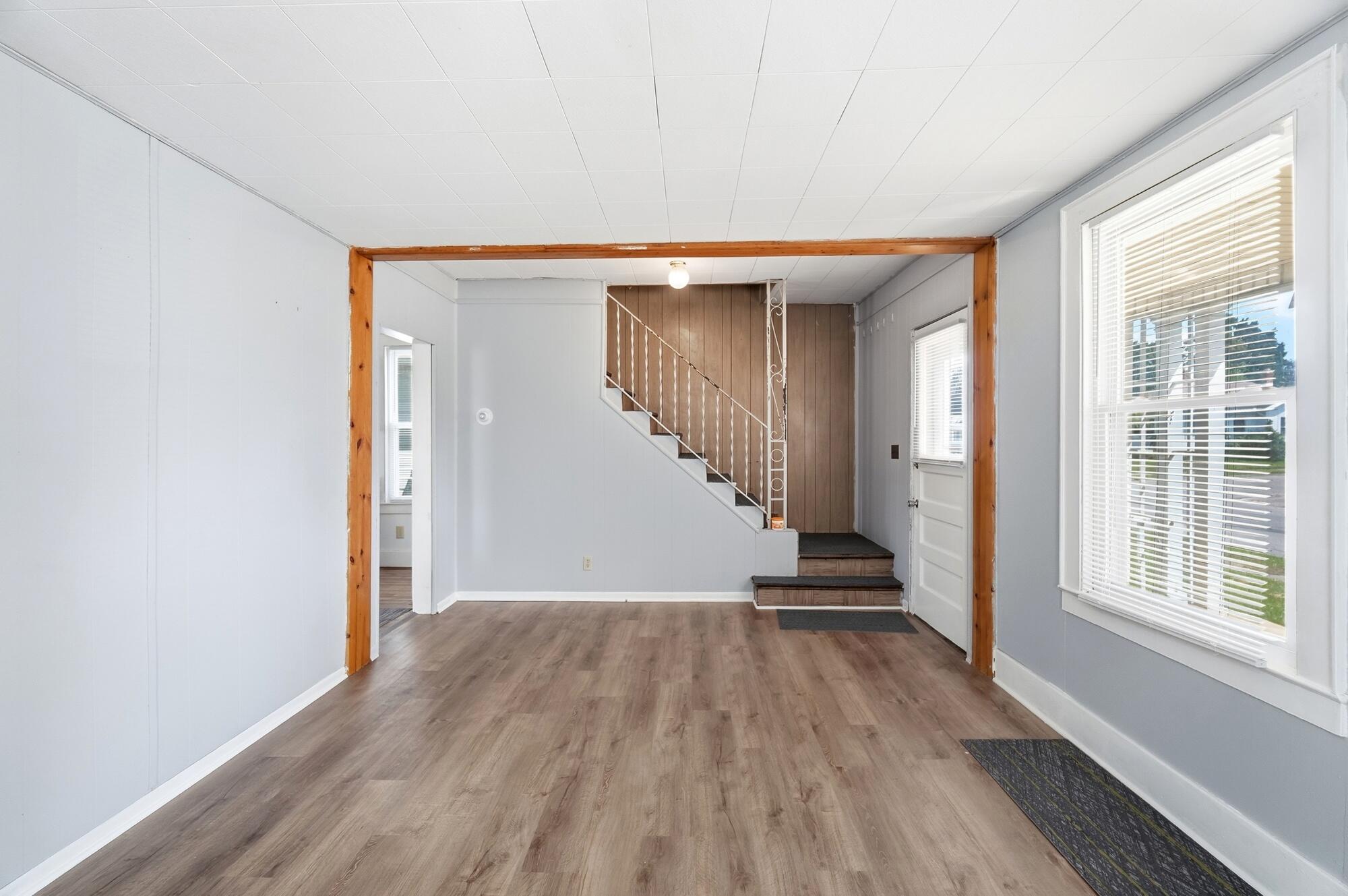2044 Beatrice, Springfield, Ohio 45503