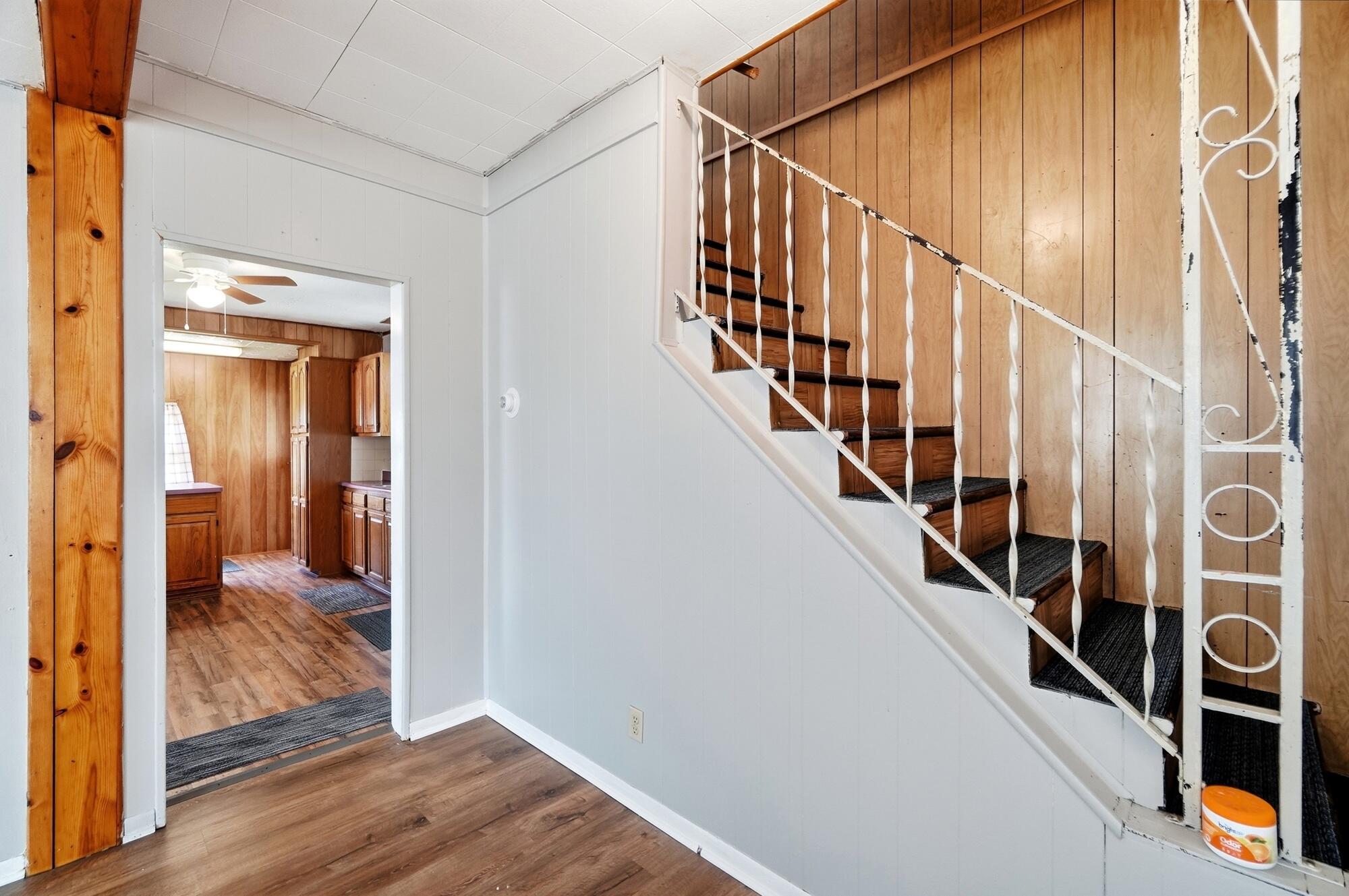 2044 Beatrice, Springfield, Ohio 45503