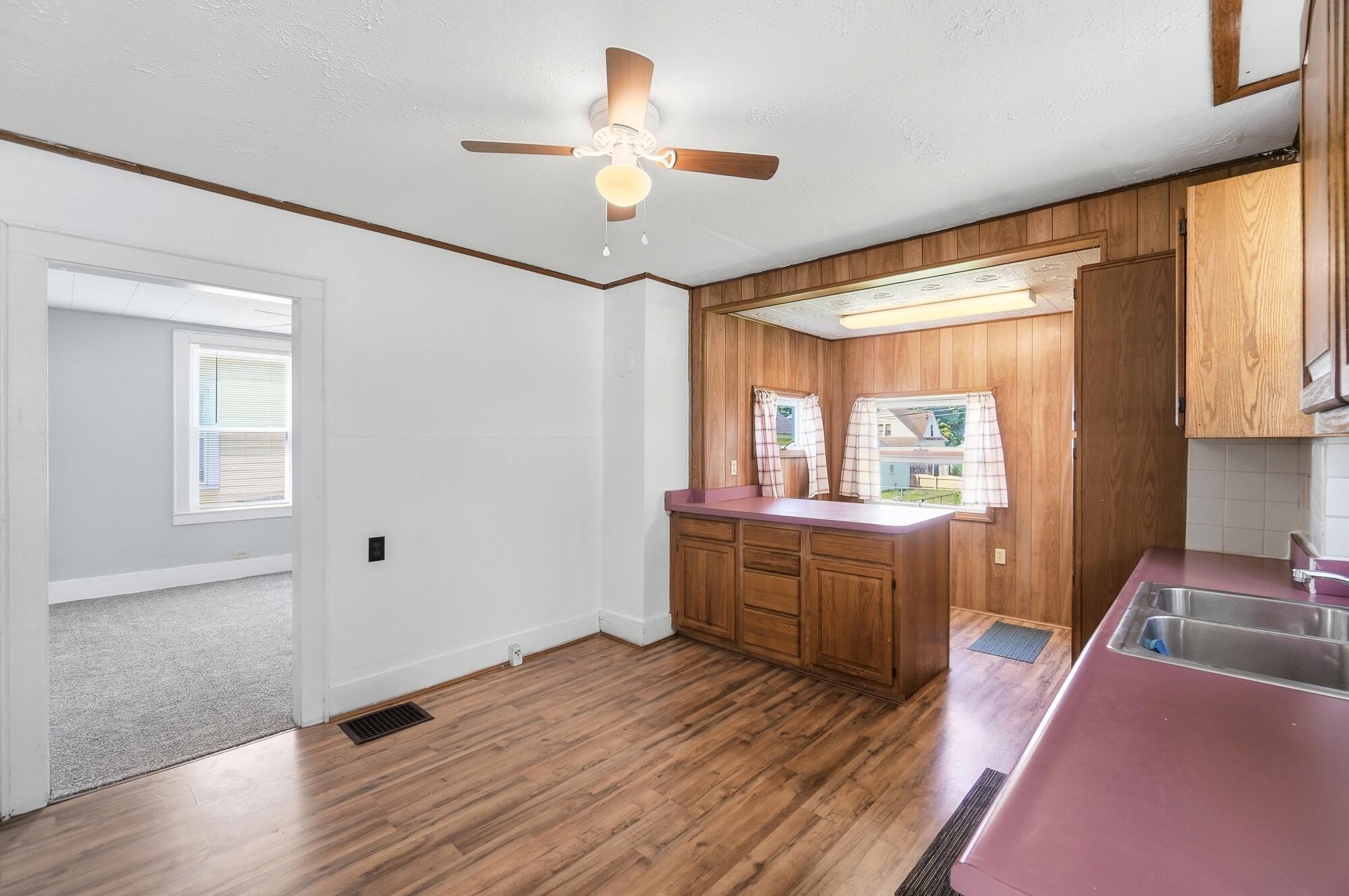 2044 Beatrice, Springfield, Ohio 45503