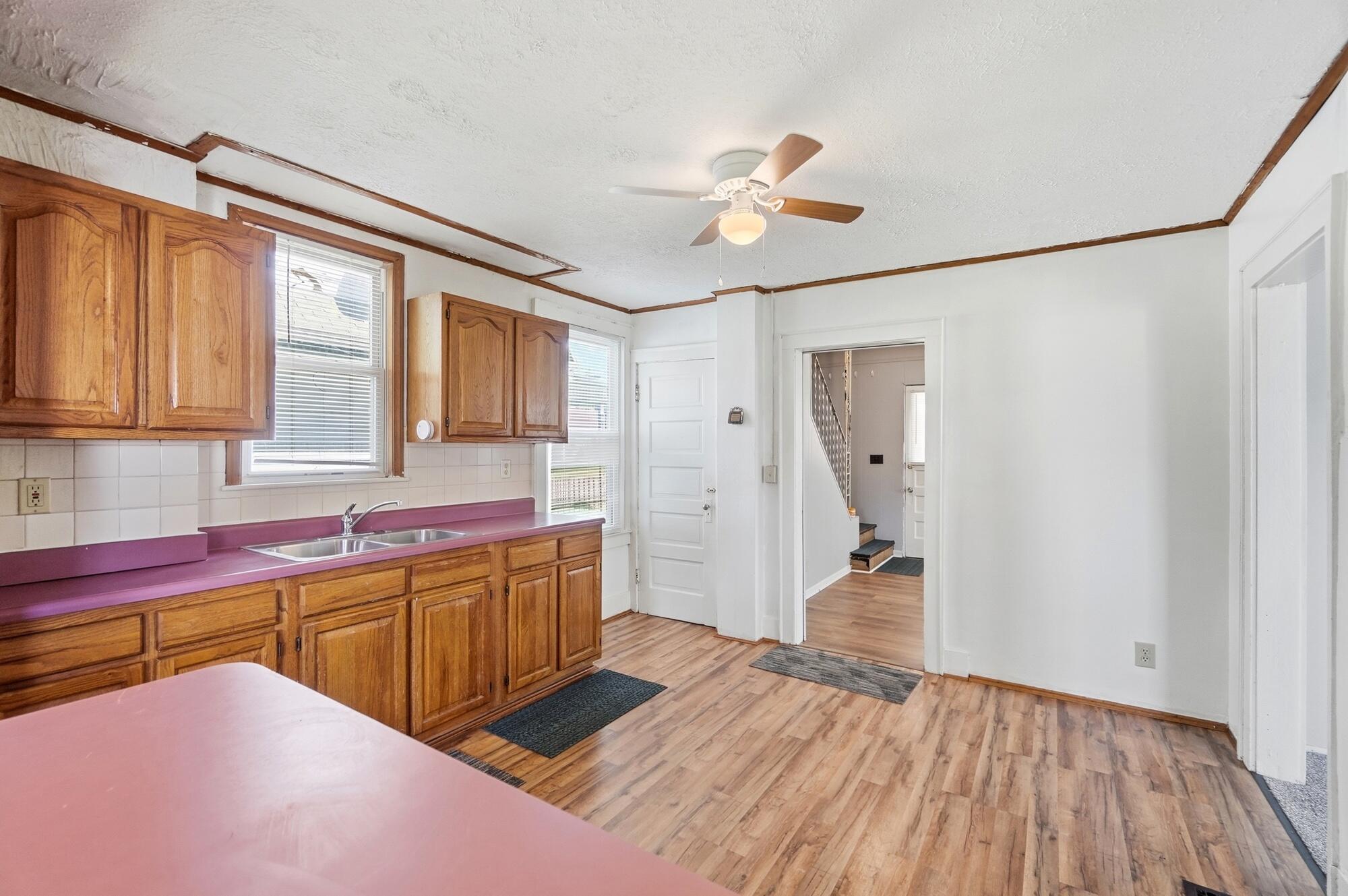 2044 Beatrice, Springfield, Ohio 45503