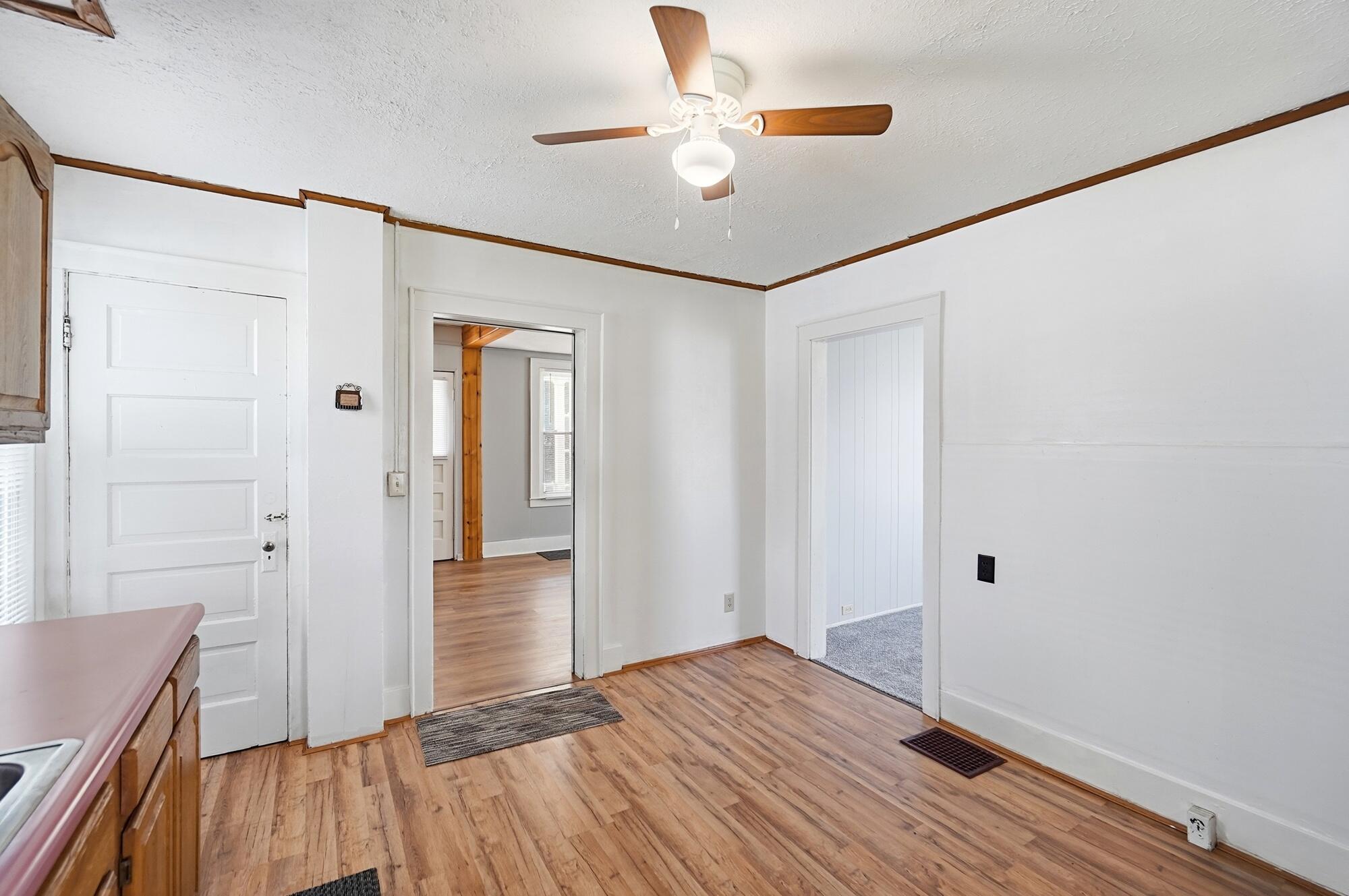 2044 Beatrice, Springfield, Ohio 45503