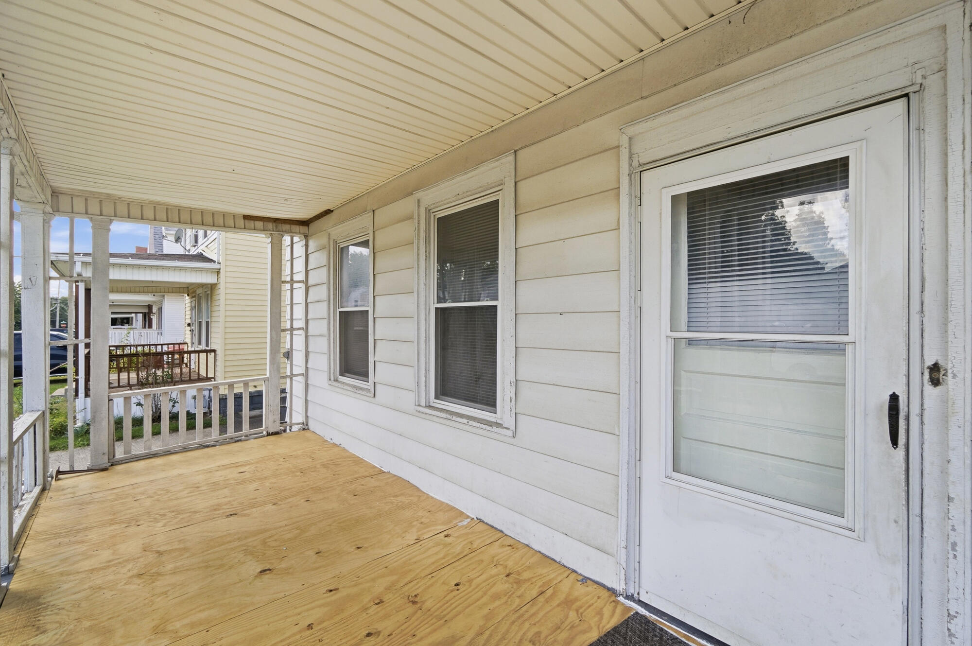 2044 Beatrice, Springfield, Ohio 45503