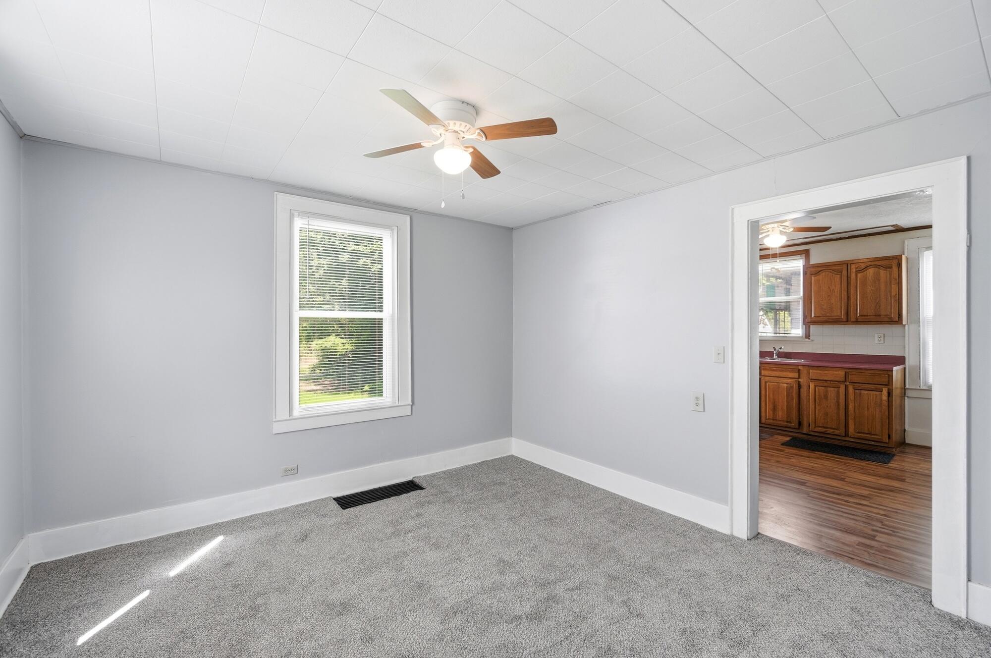 2044 Beatrice, Springfield, Ohio 45503