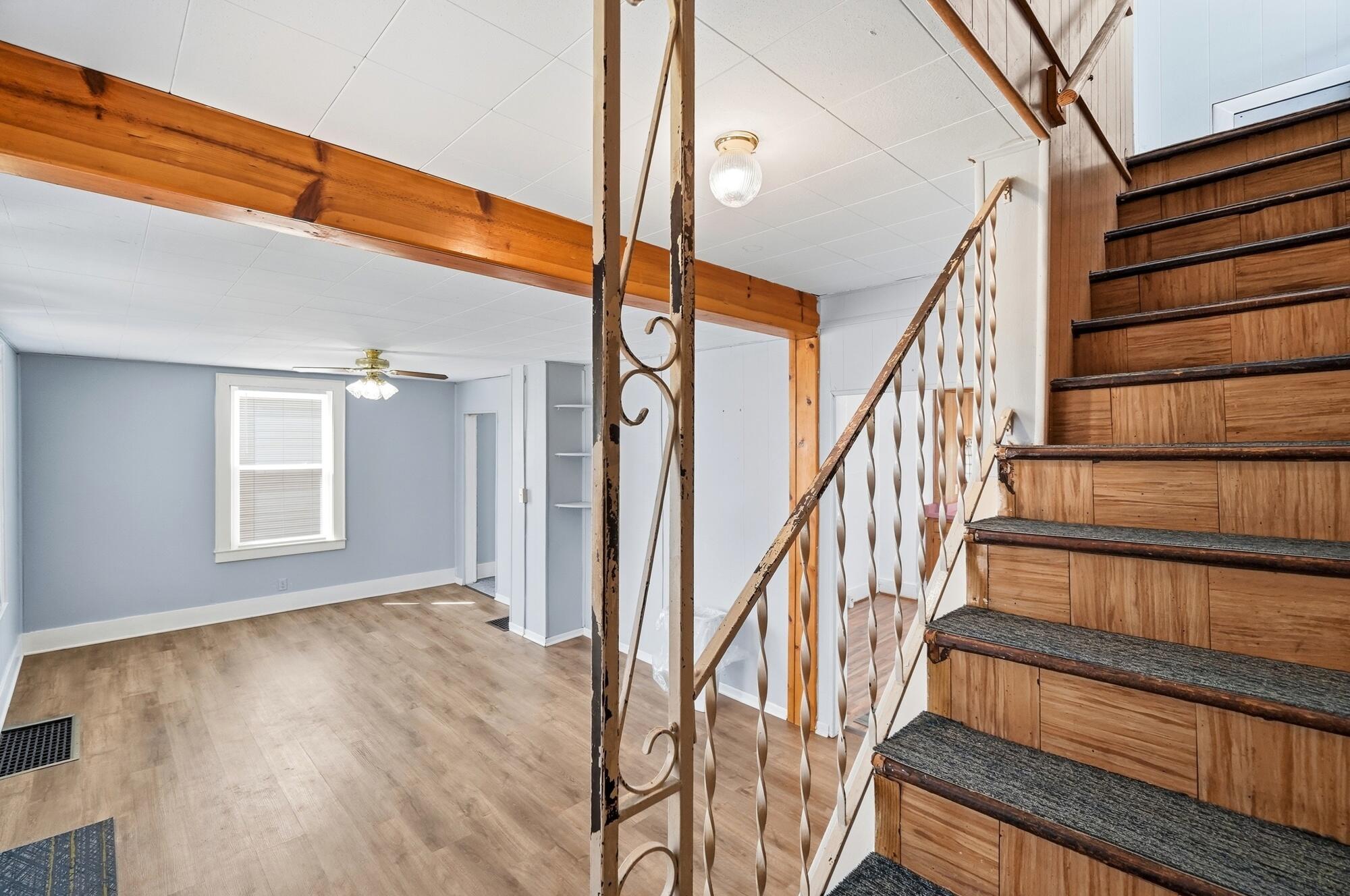 2044 Beatrice, Springfield, Ohio 45503