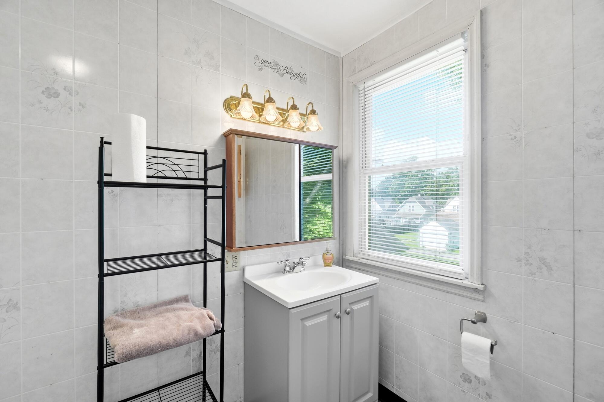 2044 Beatrice, Springfield, Ohio 45503