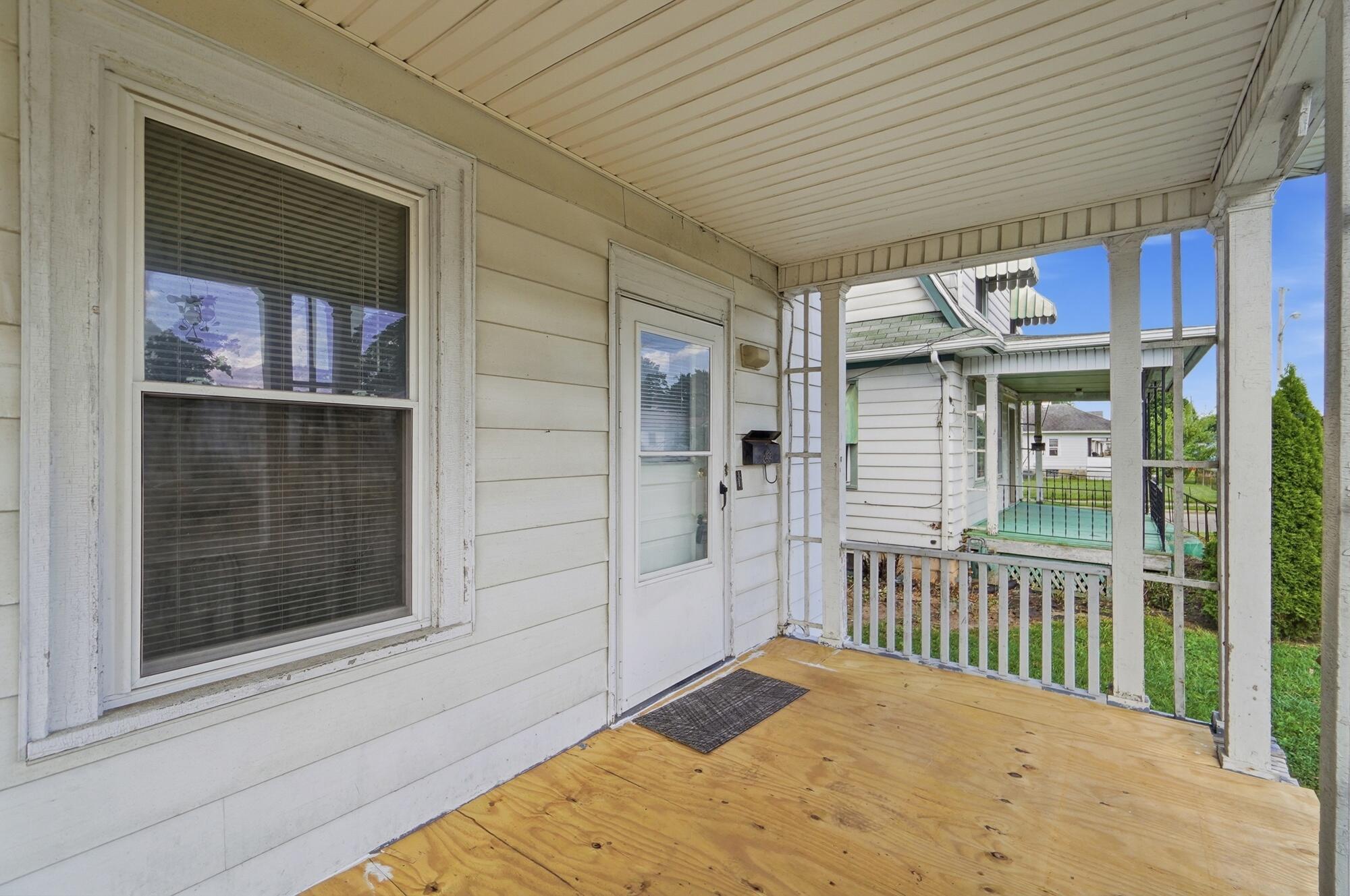 2044 Beatrice, Springfield, Ohio 45503