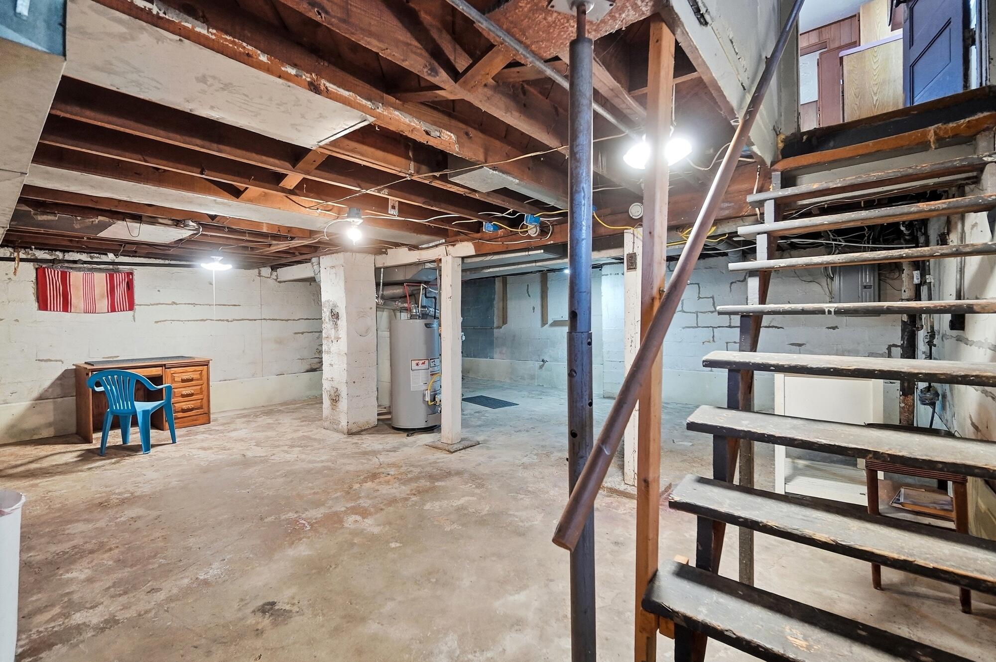 2044 Beatrice, Springfield, Ohio 45503