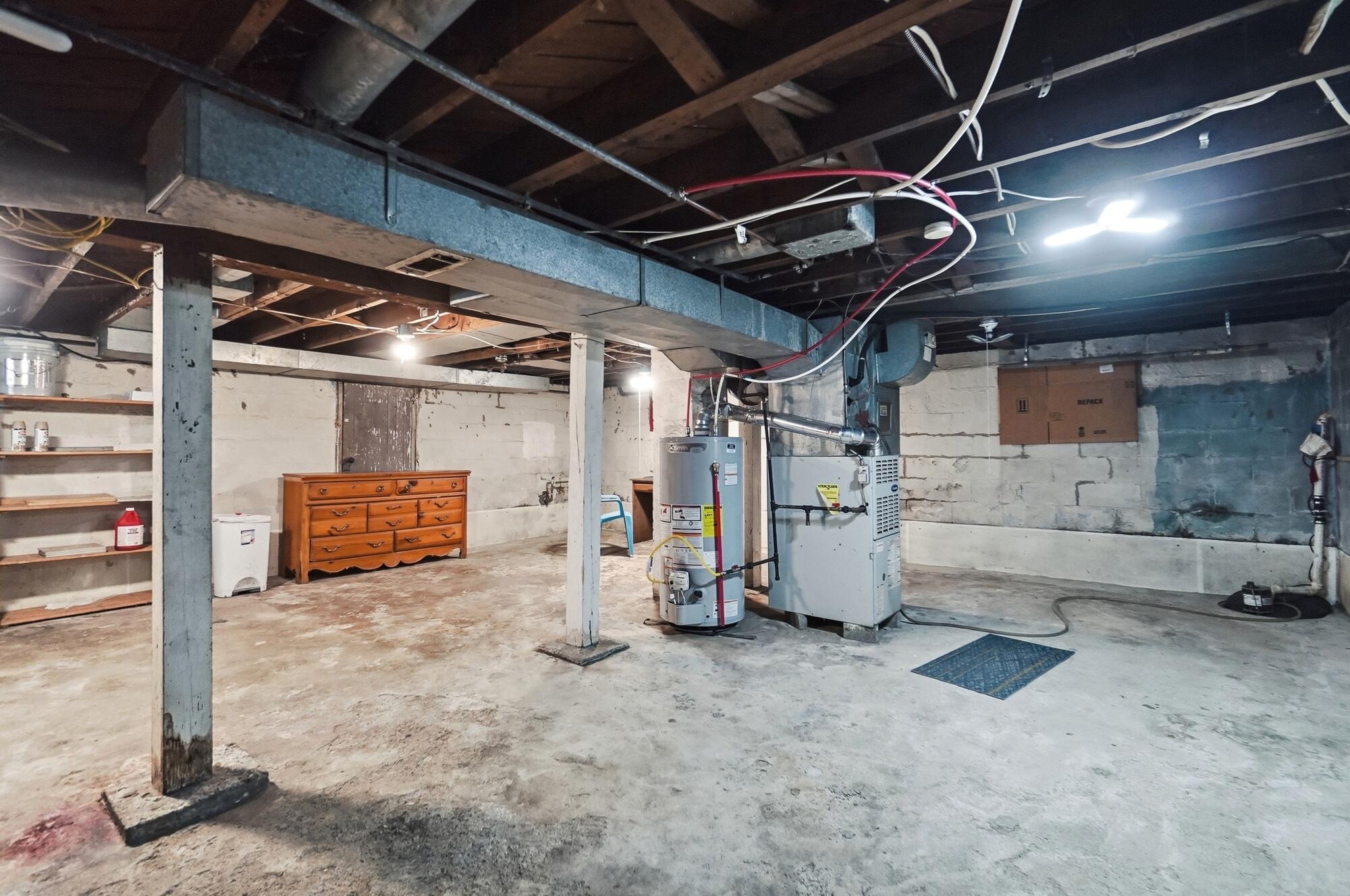 2044 Beatrice, Springfield, Ohio 45503