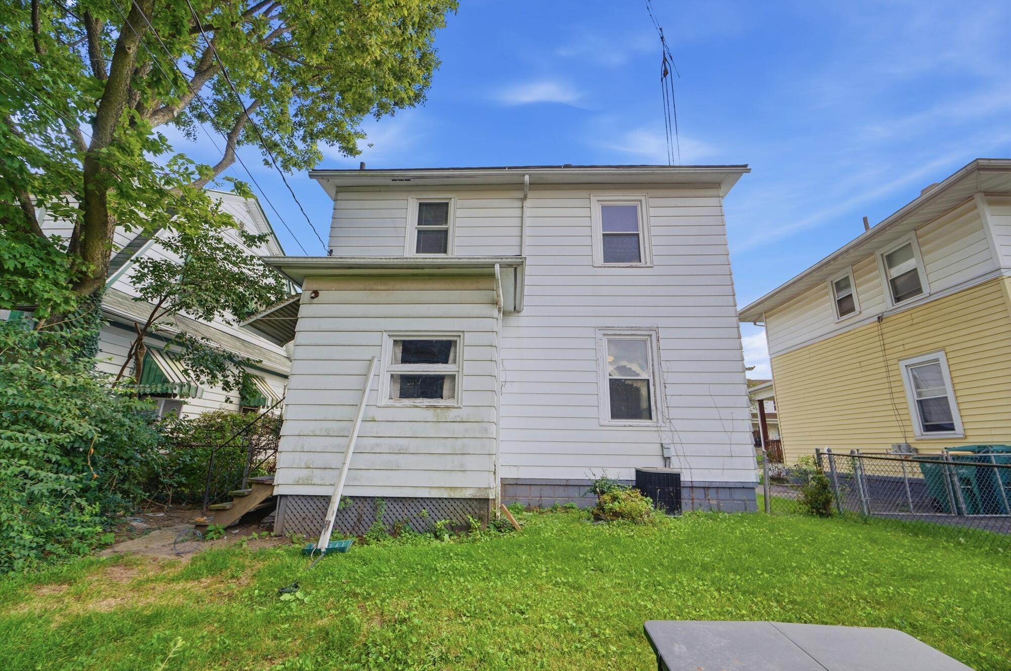 2044 Beatrice, Springfield, Ohio 45503