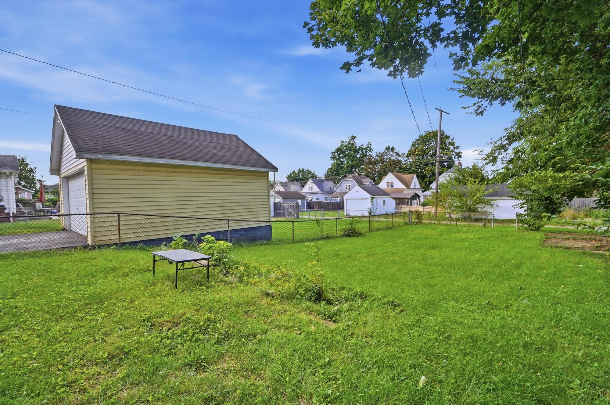 2044 Beatrice, Springfield, Ohio 45503
