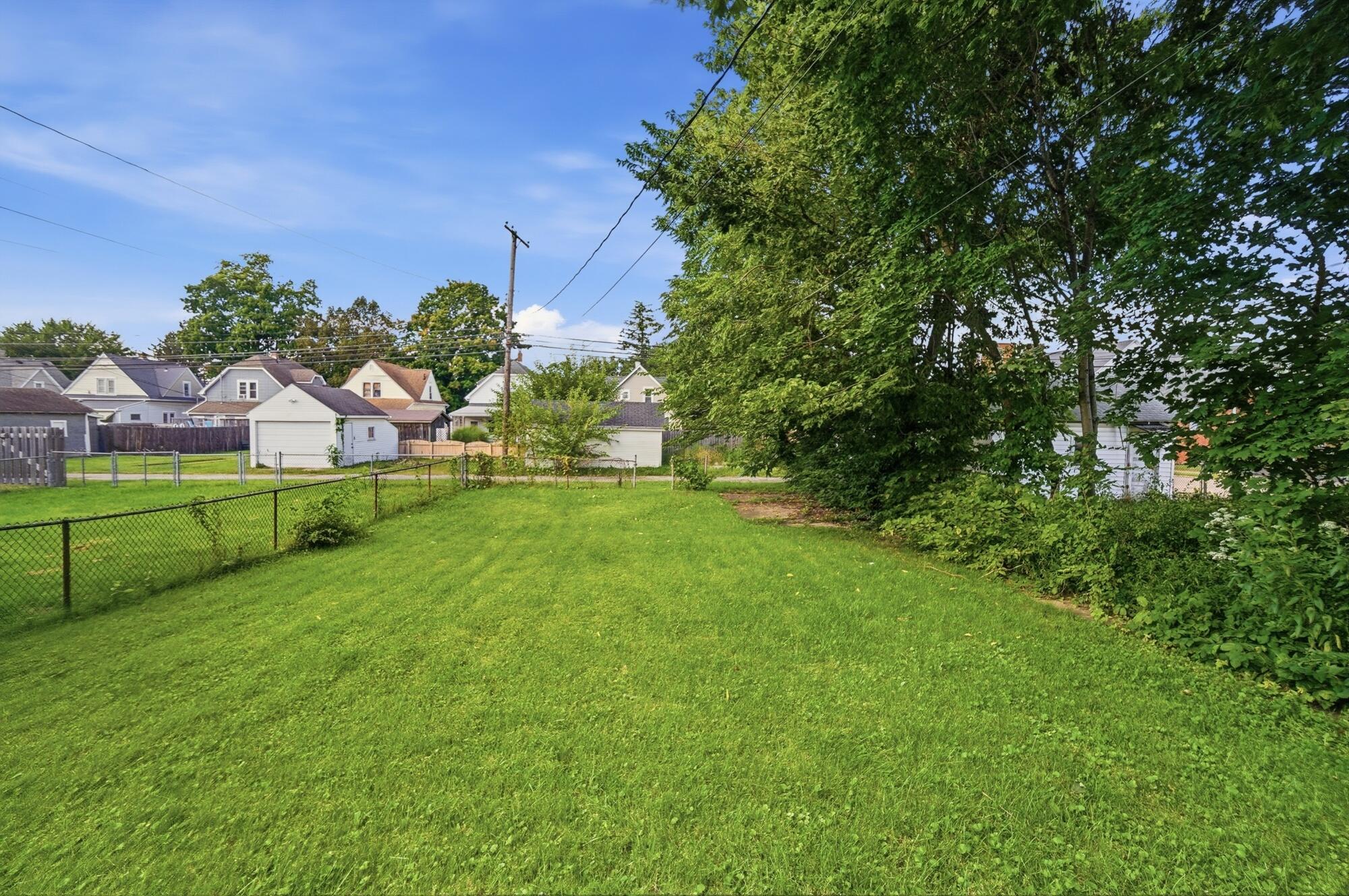 2044 Beatrice, Springfield, Ohio 45503