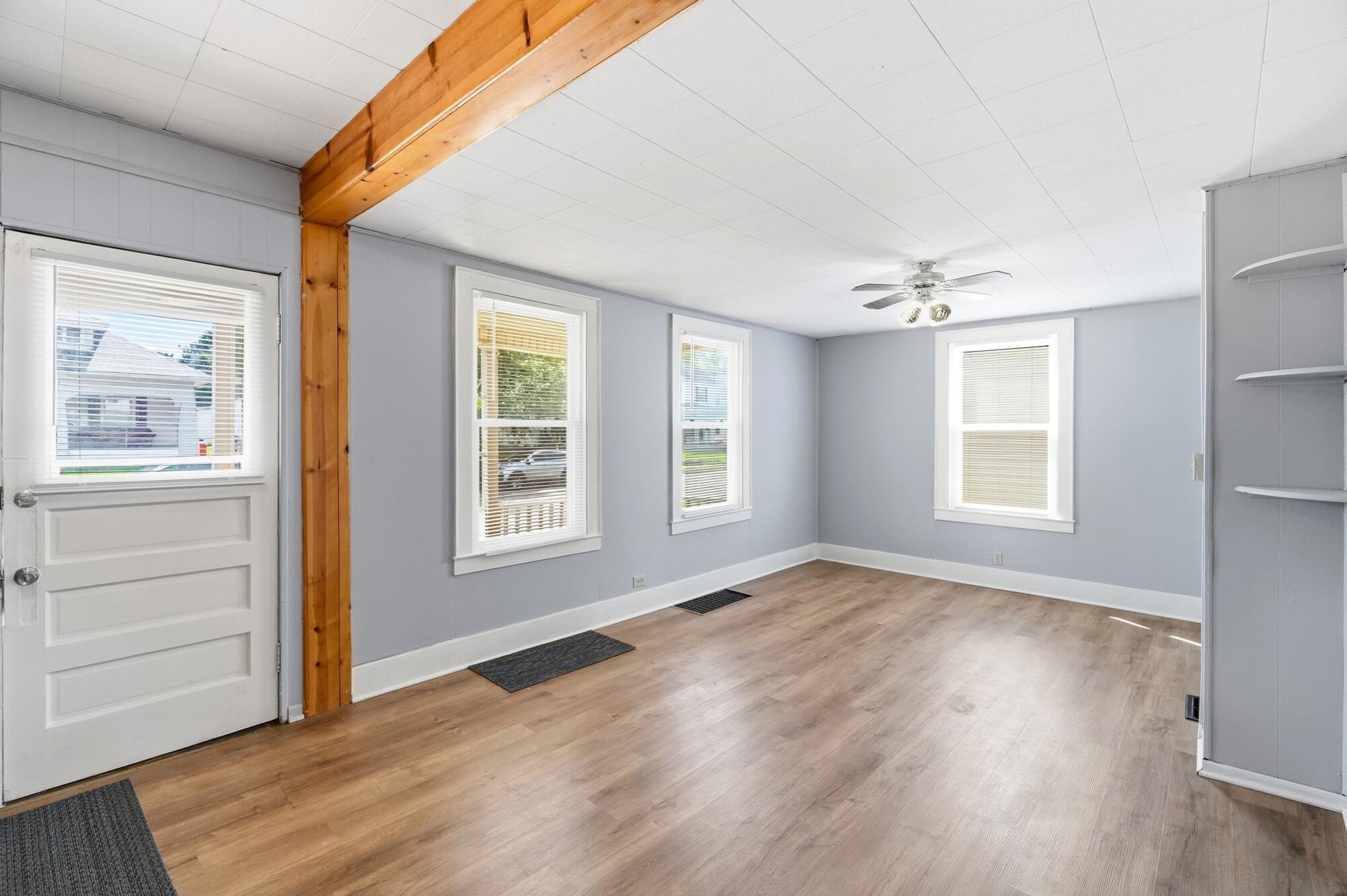 2044 Beatrice, Springfield, Ohio 45503