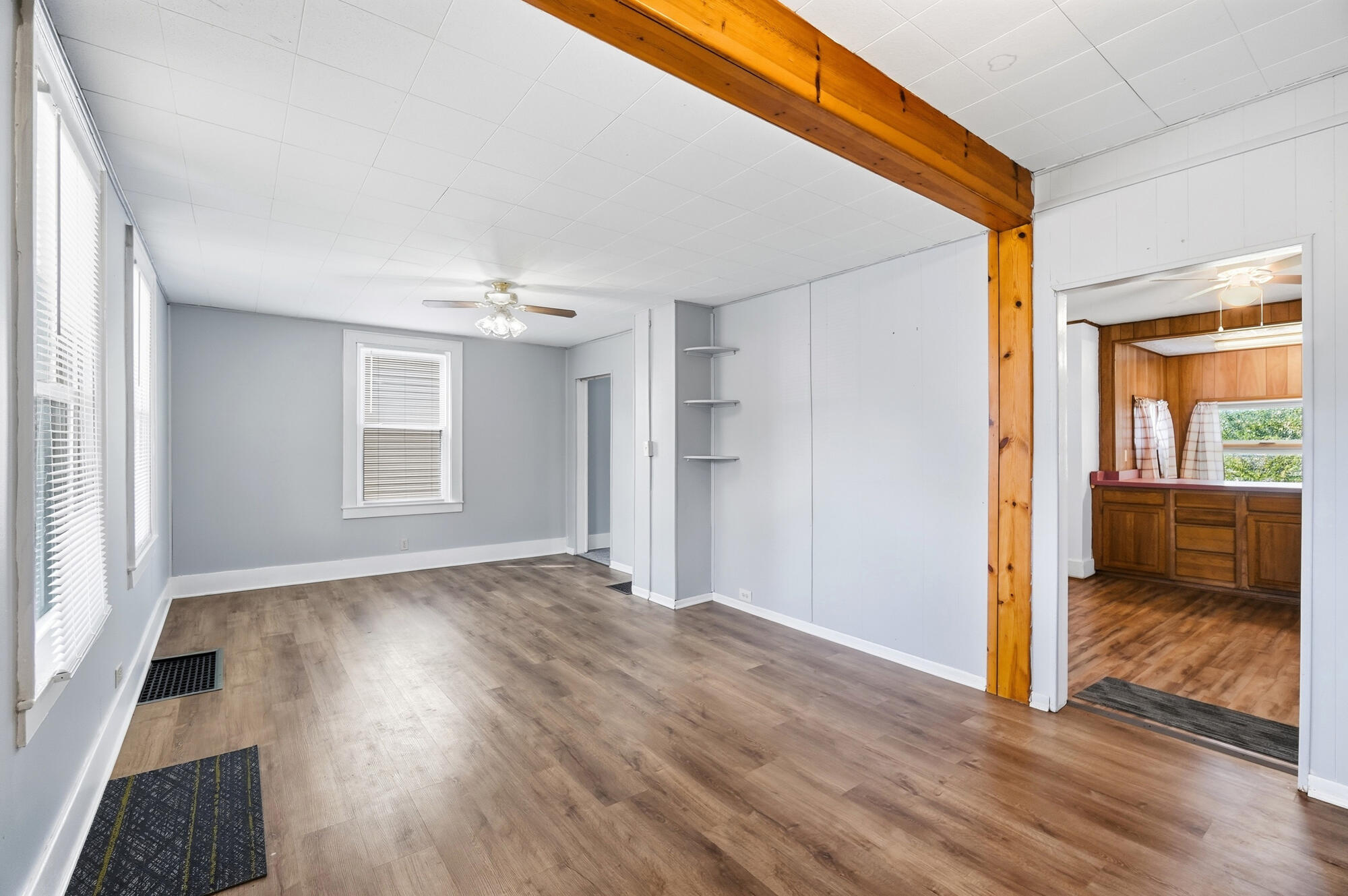 2044 Beatrice, Springfield, Ohio 45503