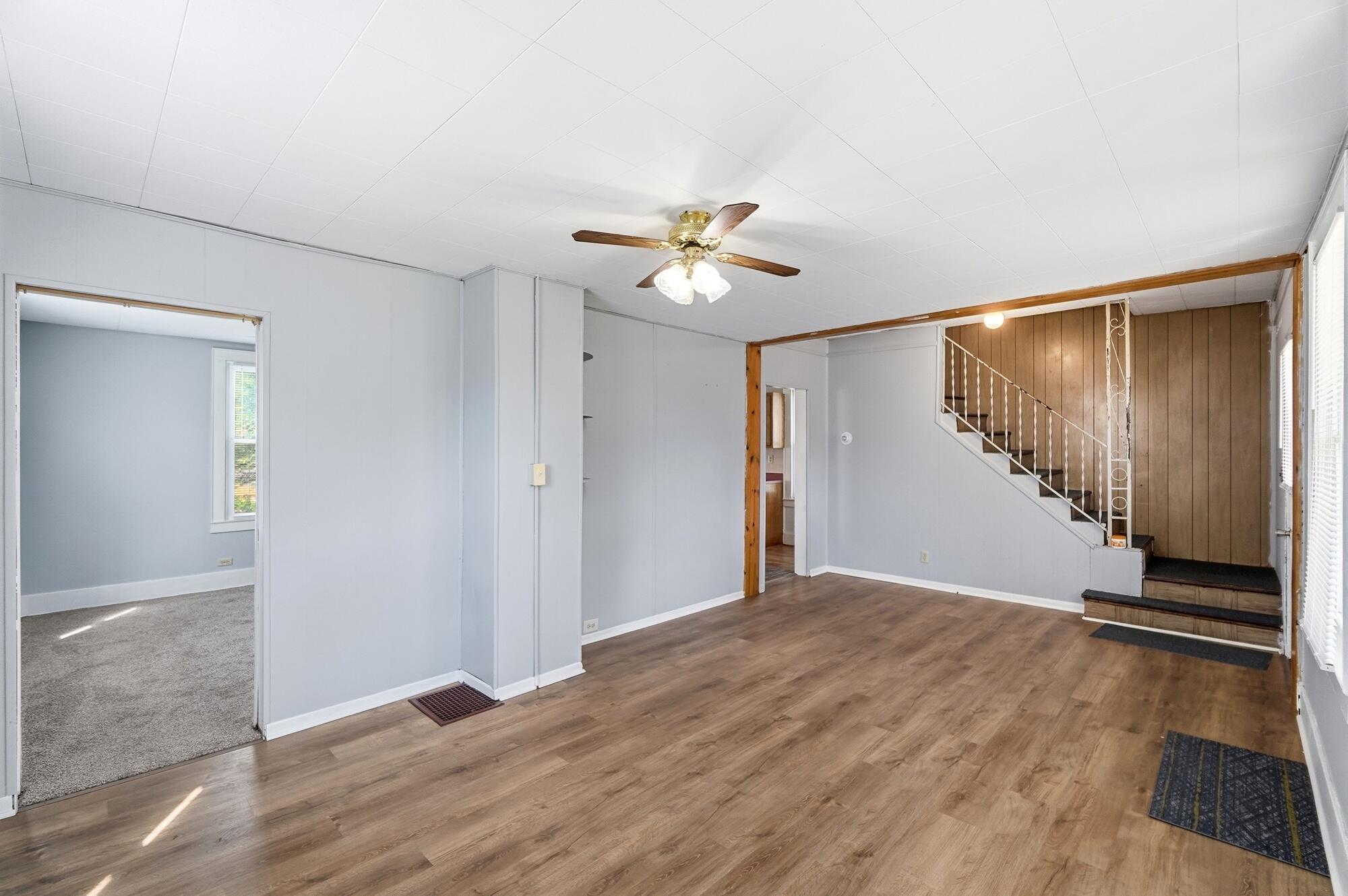 2044 Beatrice, Springfield, Ohio 45503