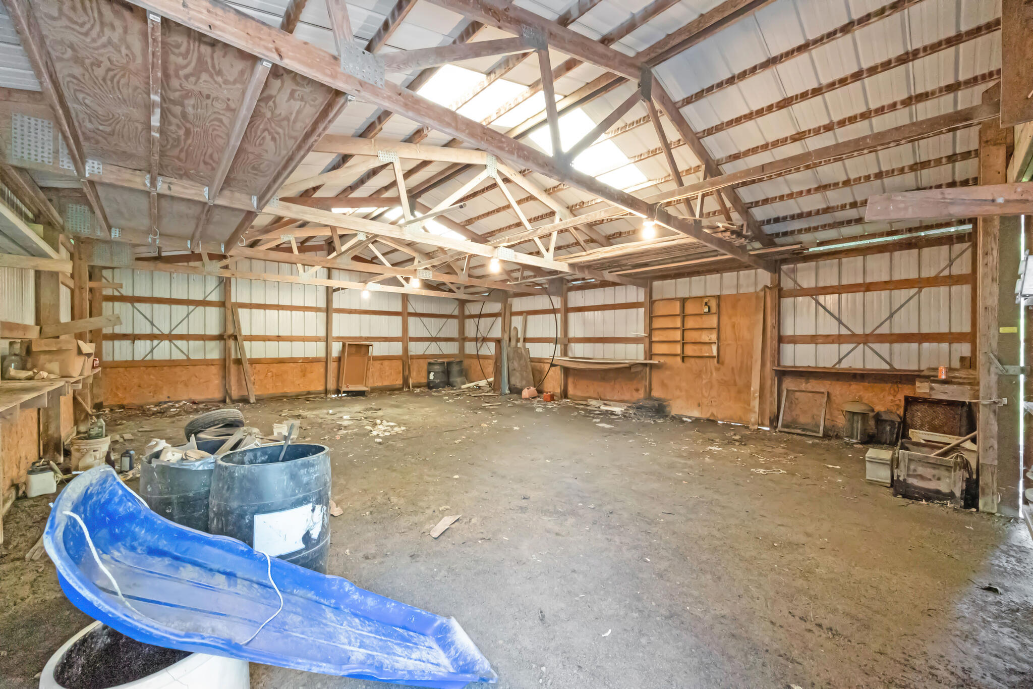 10333 Township Road 240, Lewistown, Ohio 43333