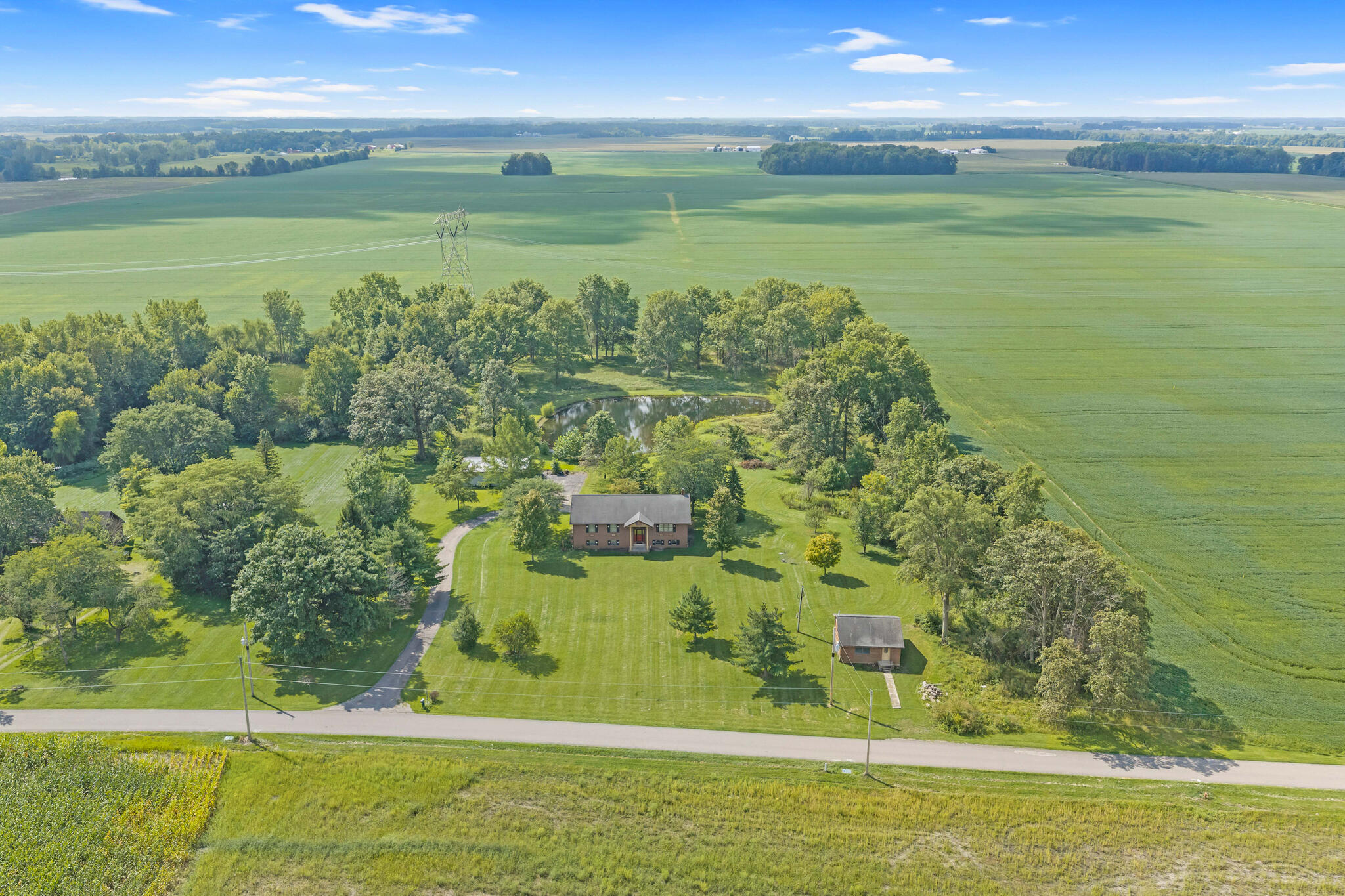 10333 Township Road 240, Lewistown, Ohio 43333