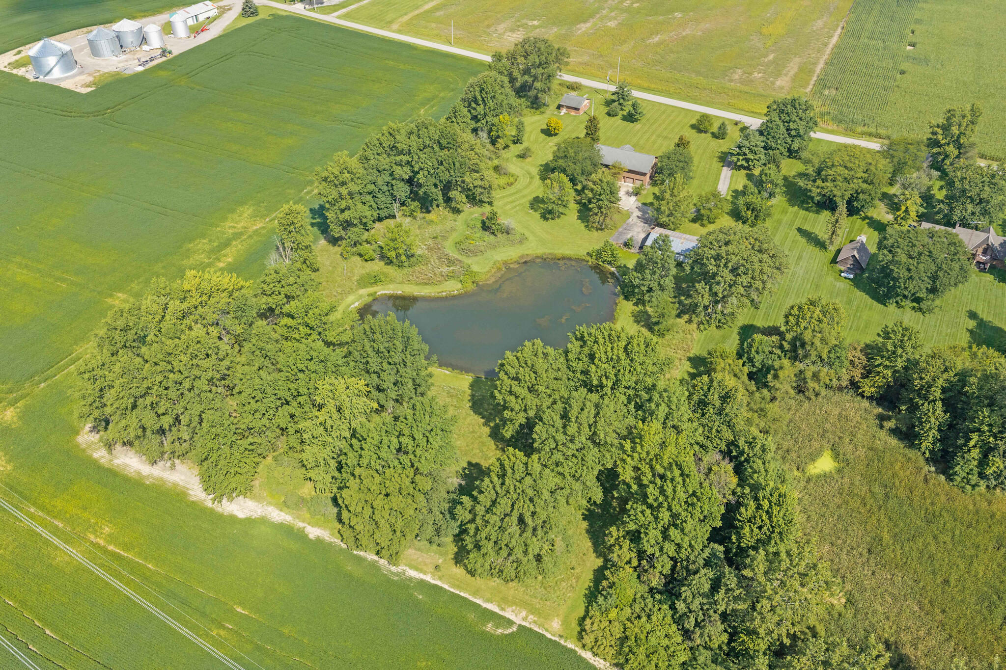 10333 Township Road 240, Lewistown, Ohio 43333