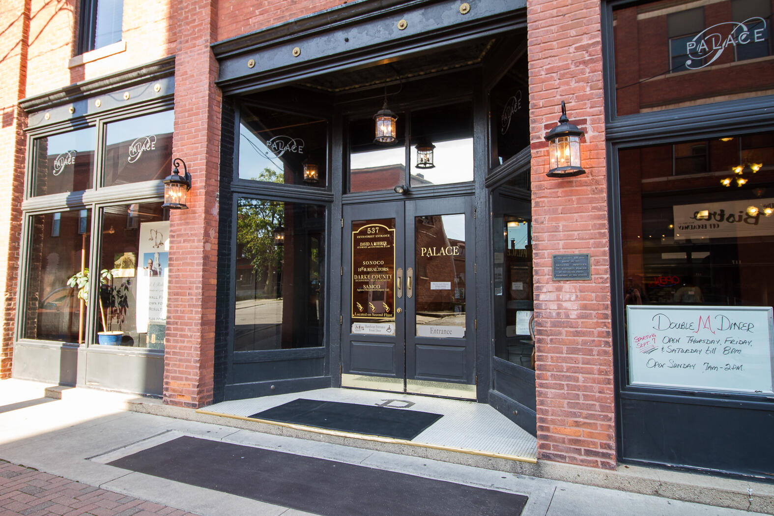 537 Broadway, Greenville, Ohio 45331
