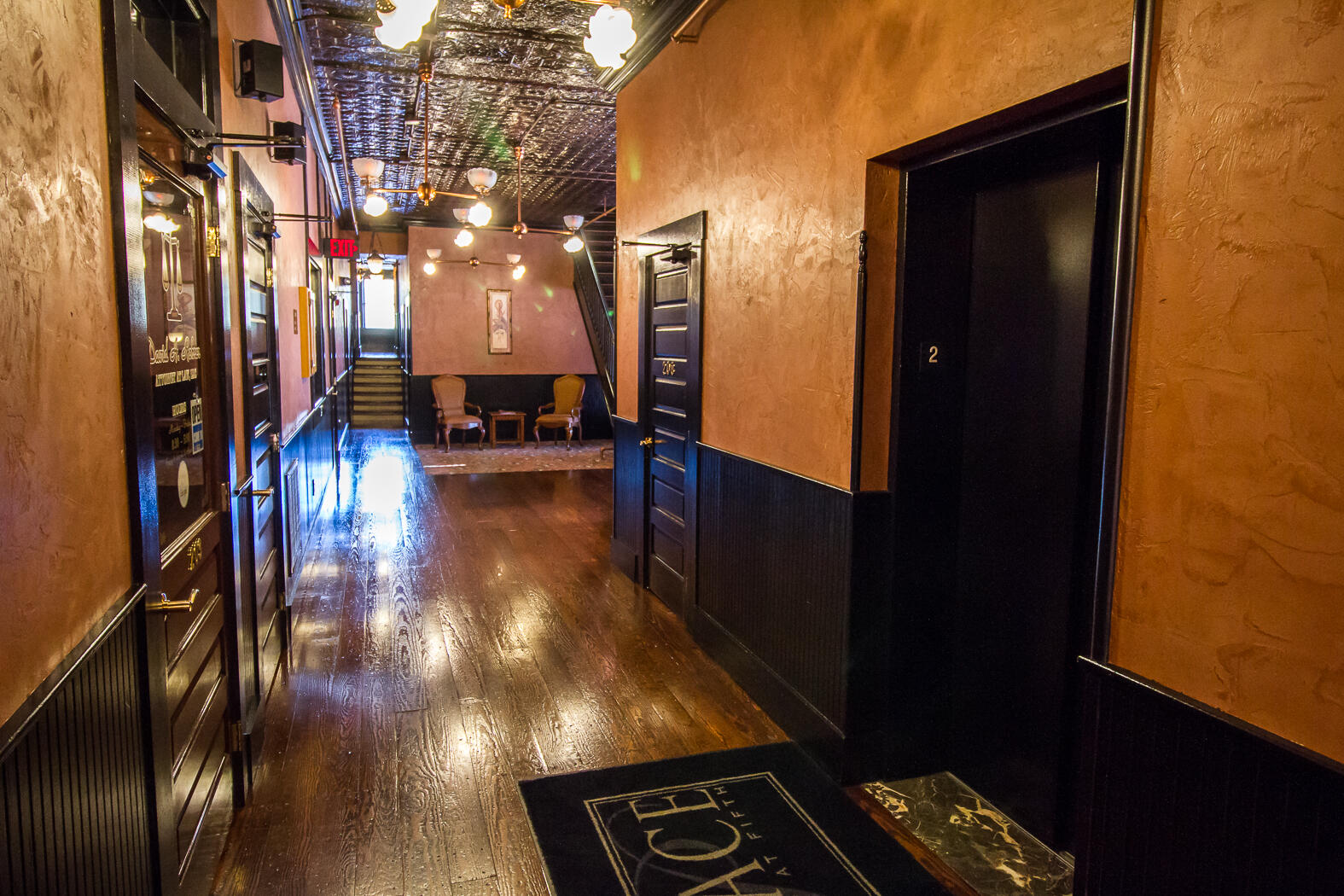 537 Broadway, Greenville, Ohio 45331