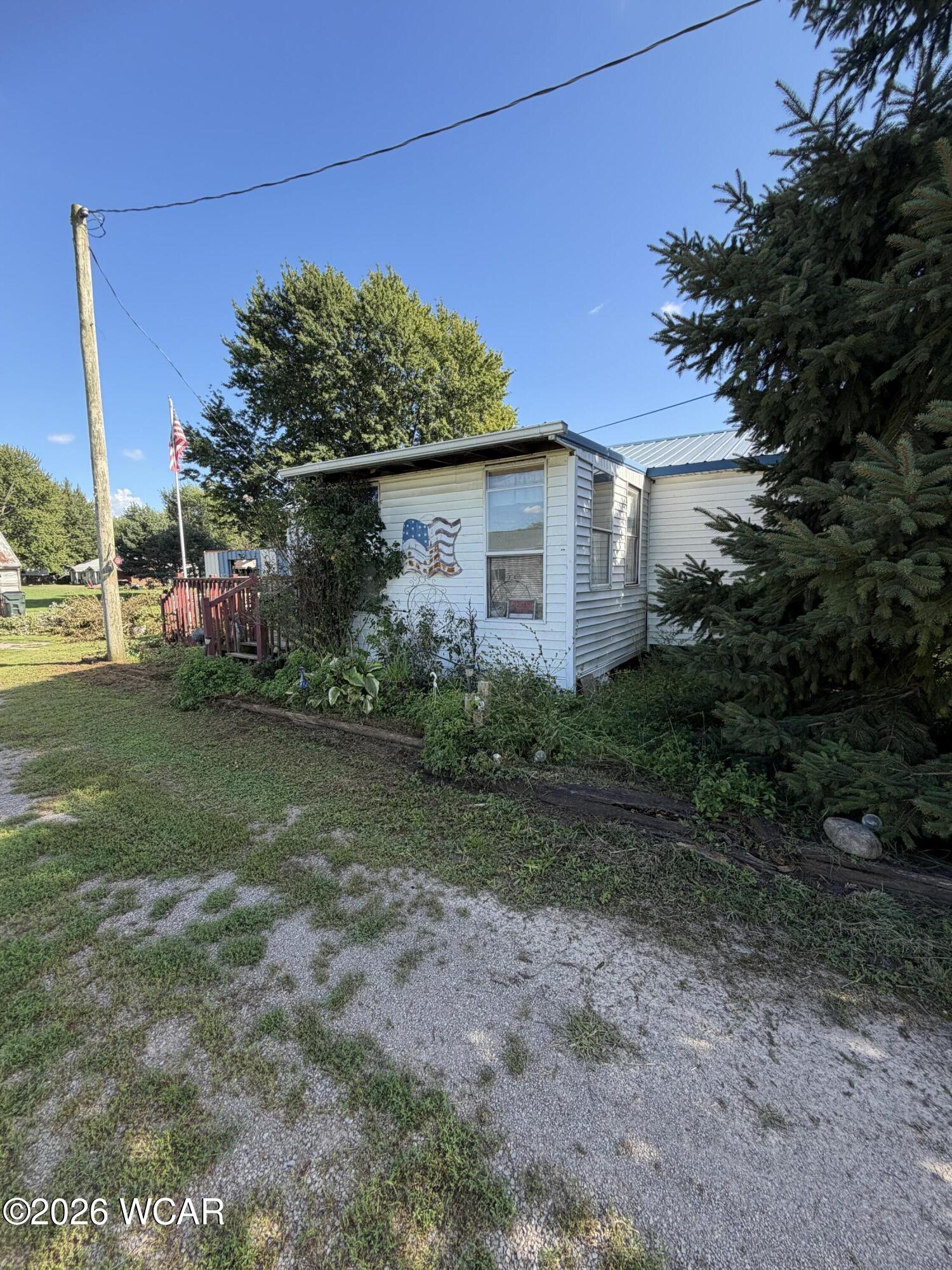 1136 Clay Street, Delphos, Ohio