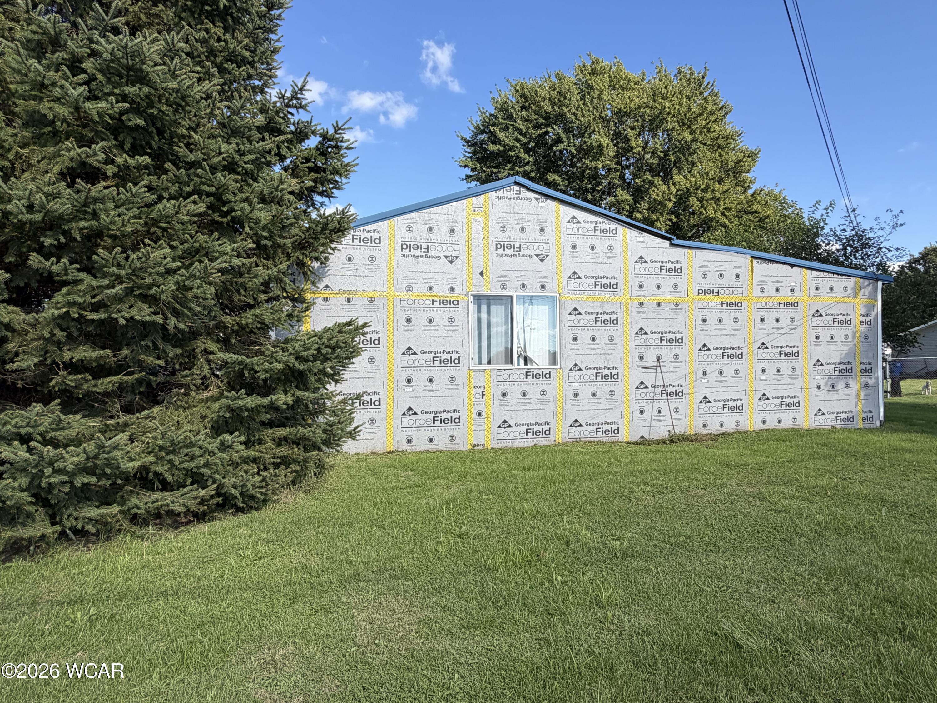 1136 Clay Street, Delphos, Ohio