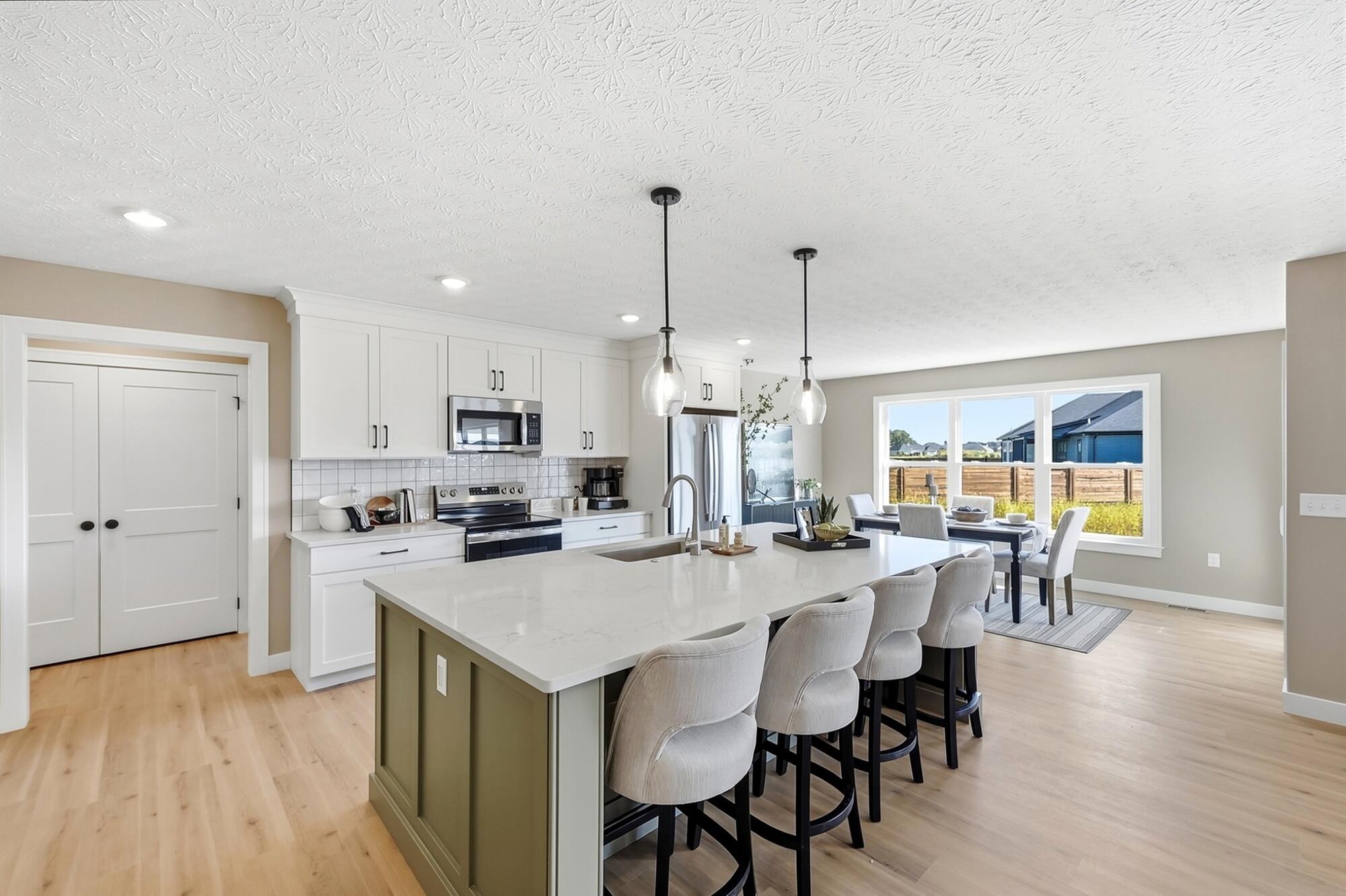 2761 Executive, Troy, Ohio 45373