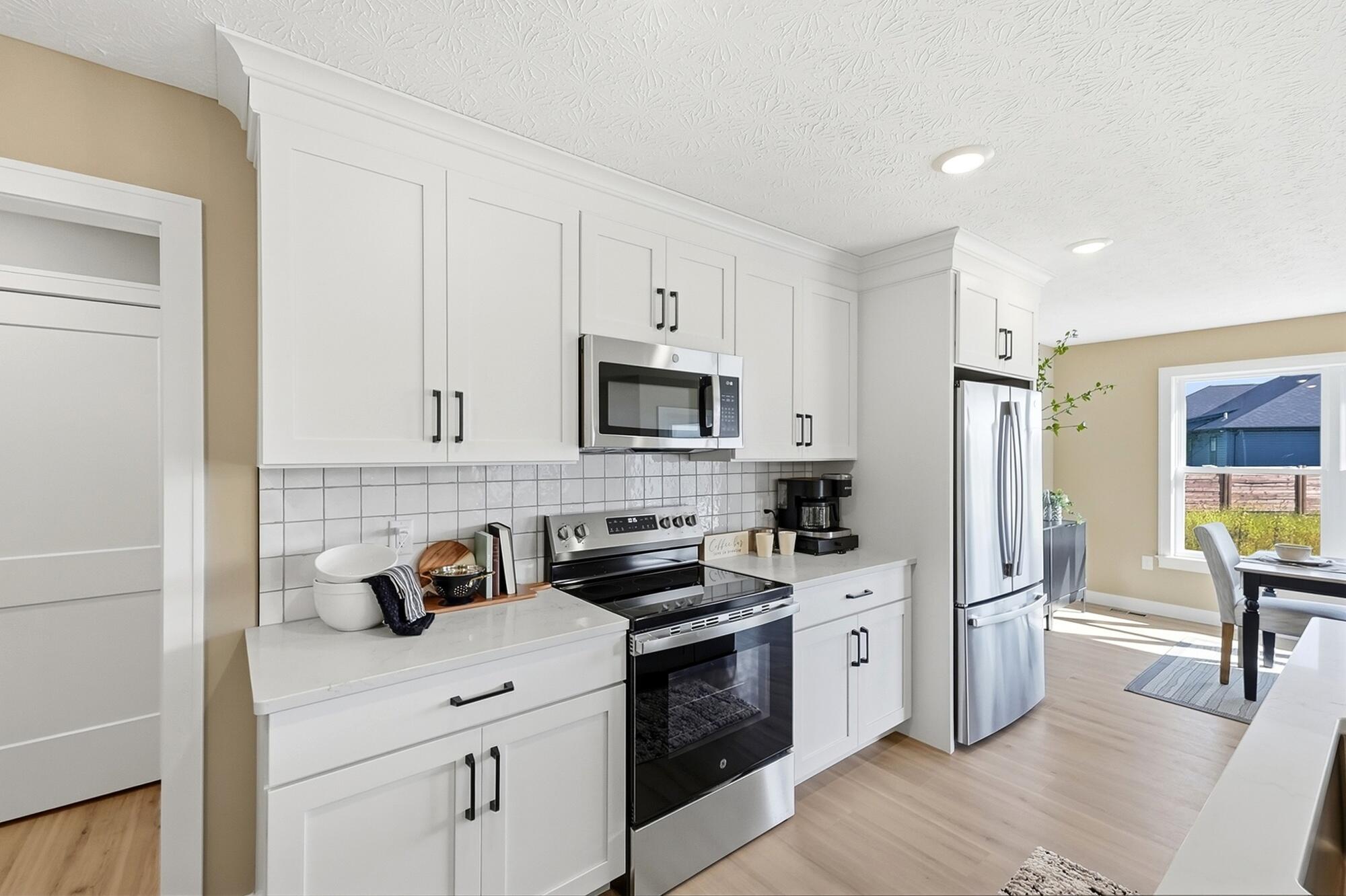 2761 Executive, Troy, Ohio 45373