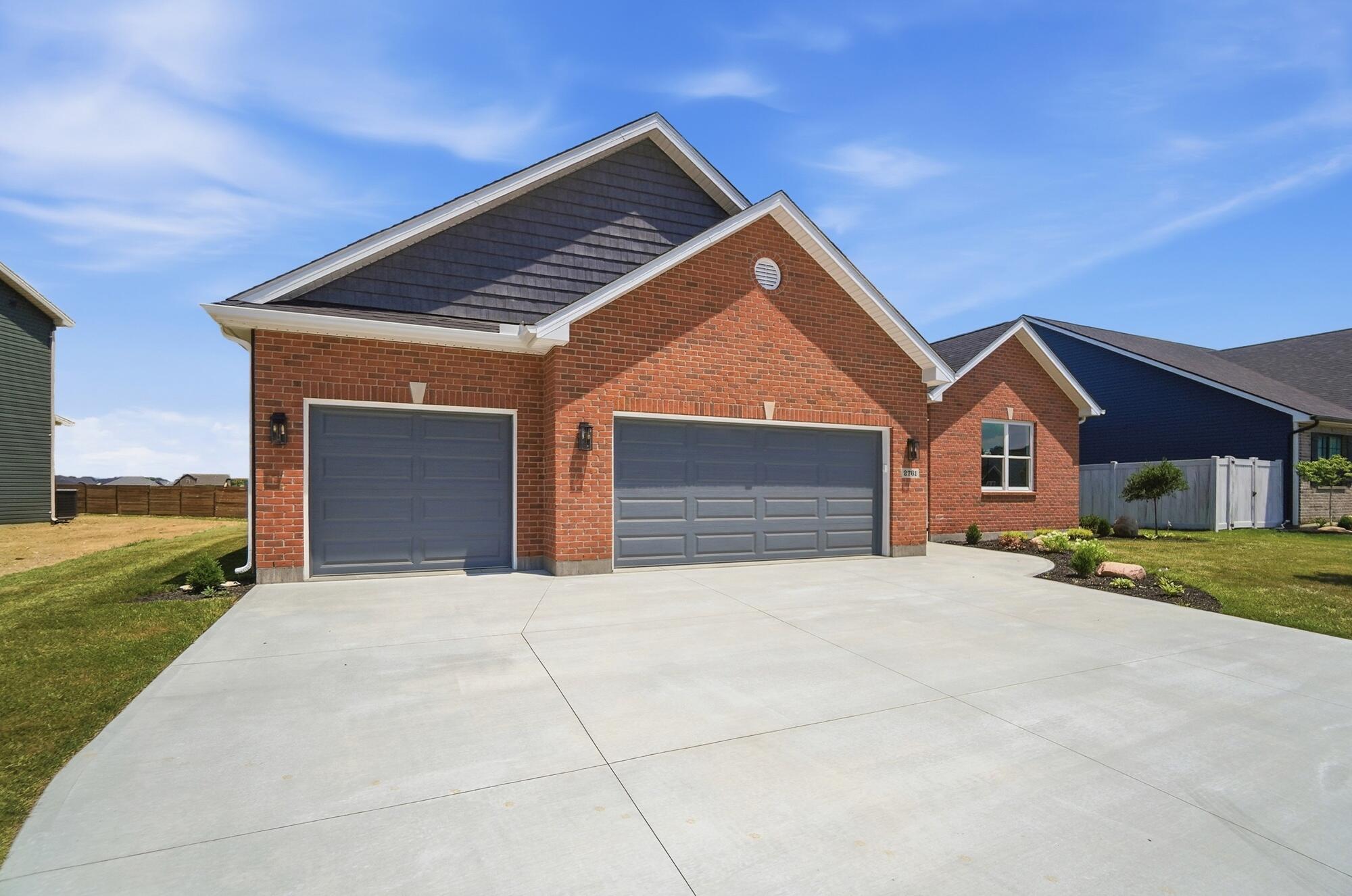 2761 Executive, Troy, Ohio 45373