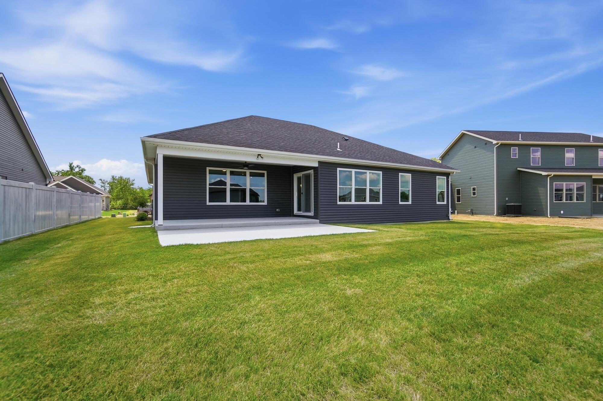 2761 Executive, Troy, Ohio 45373