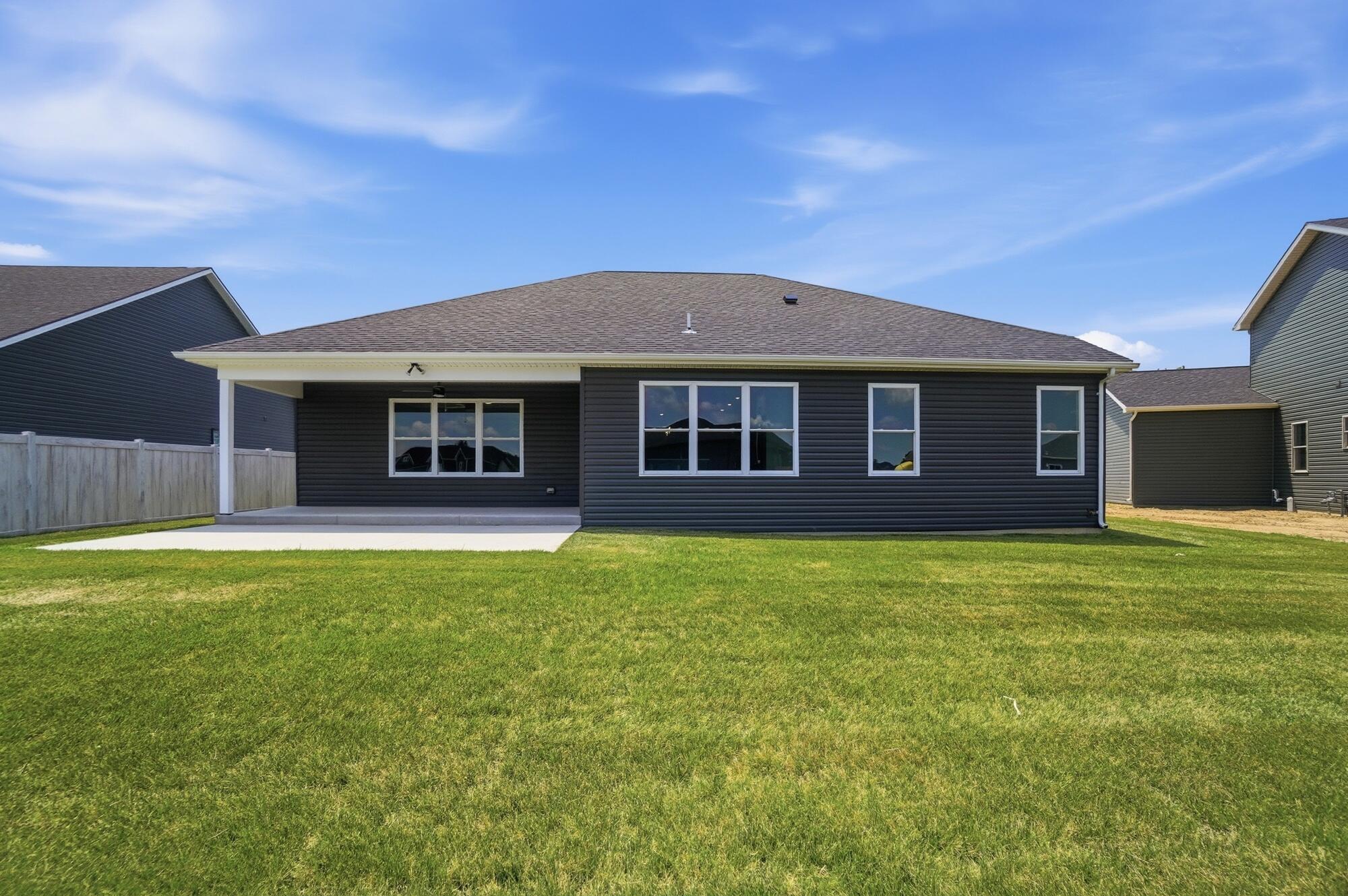 2761 Executive, Troy, Ohio 45373