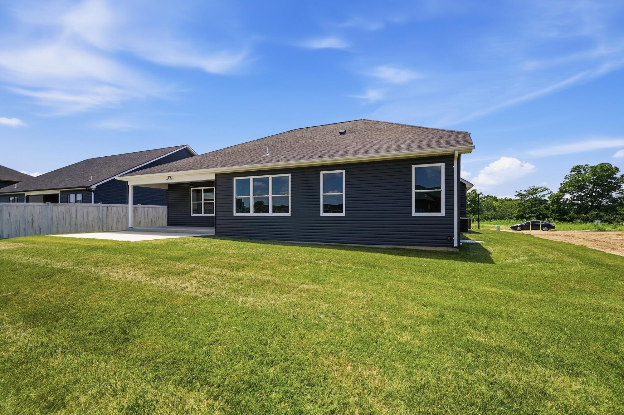 2761 Executive, Troy, Ohio 45373