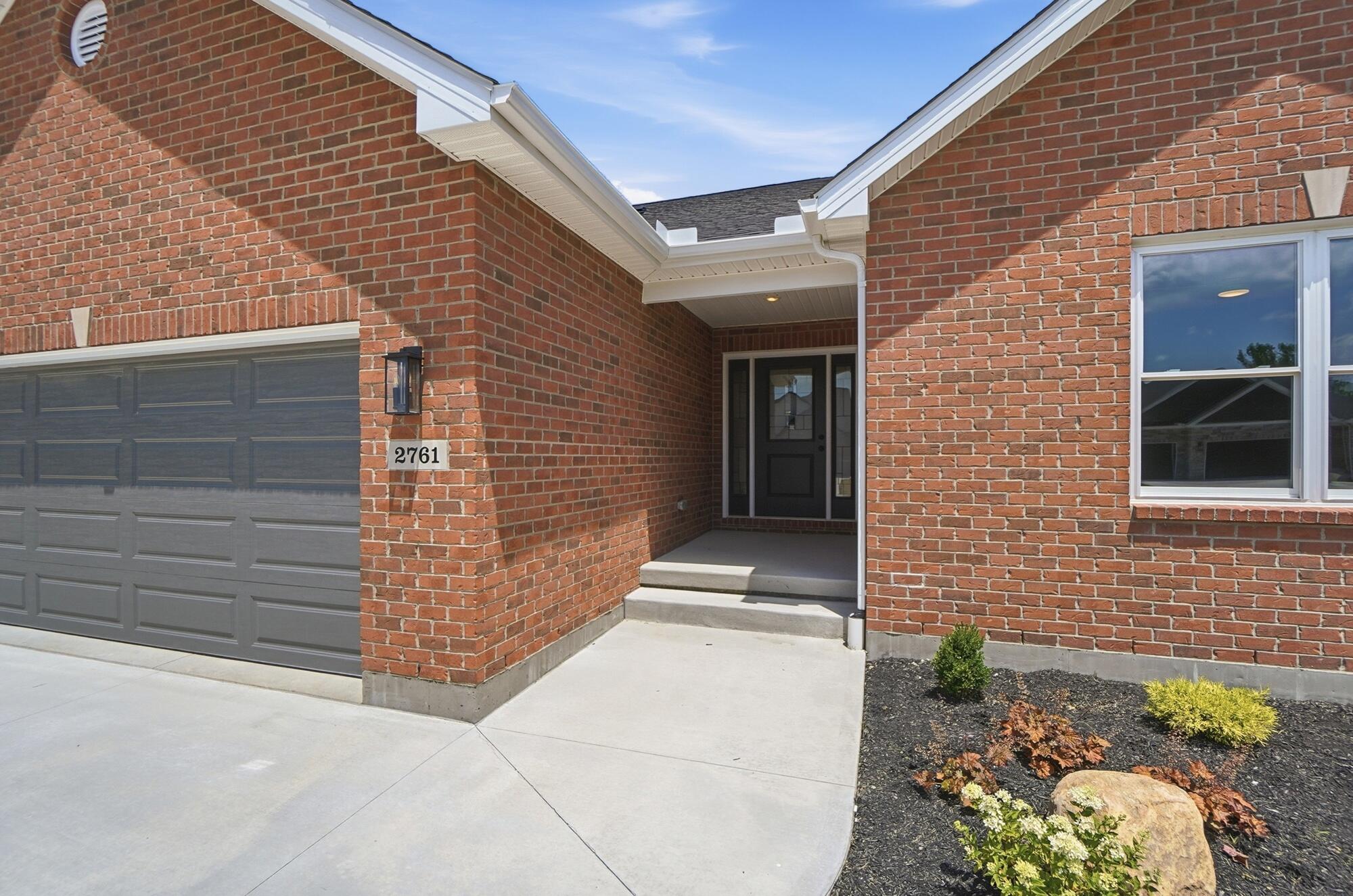 2761 Executive, Troy, Ohio 45373