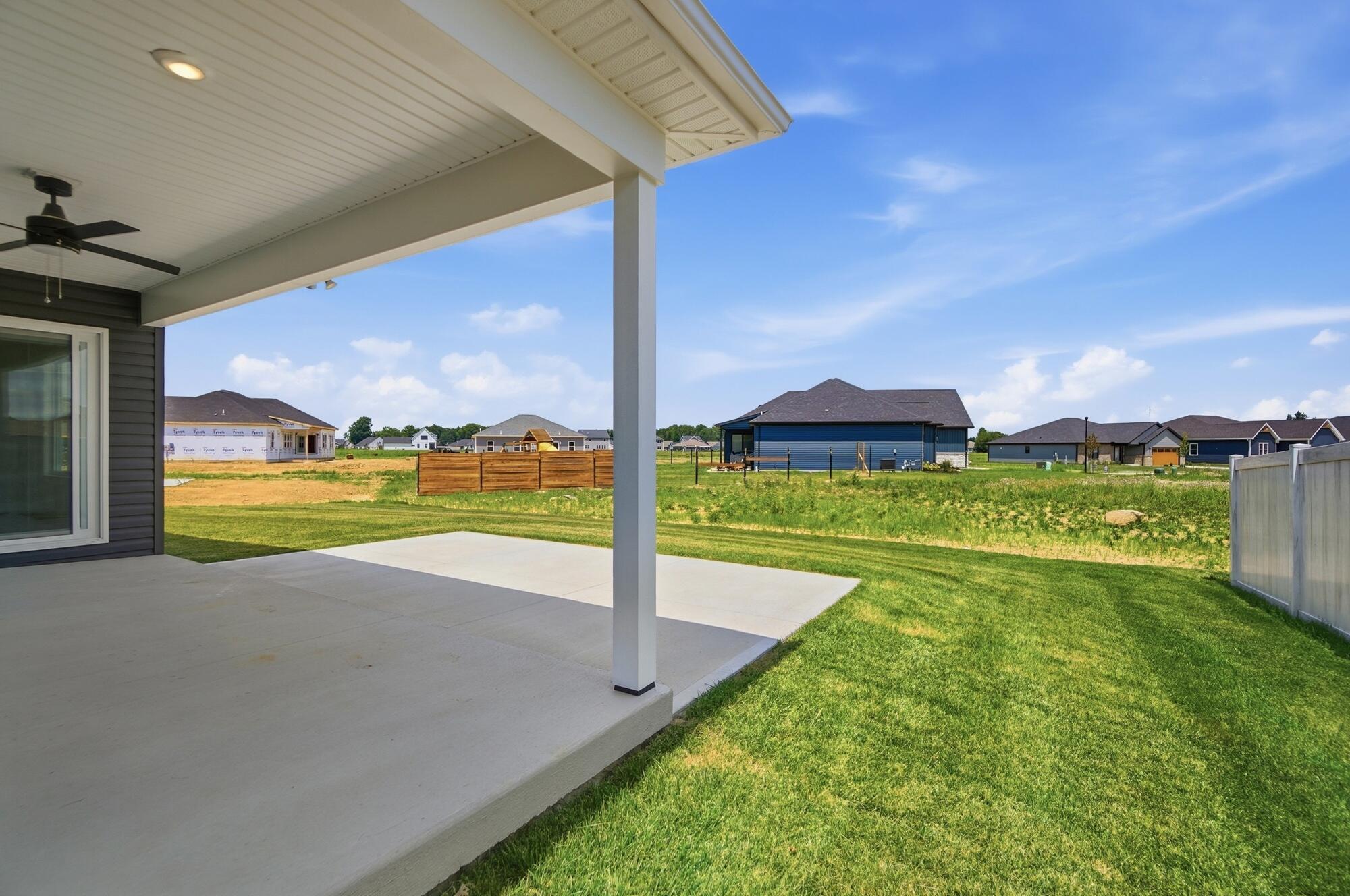 2761 Executive, Troy, Ohio 45373